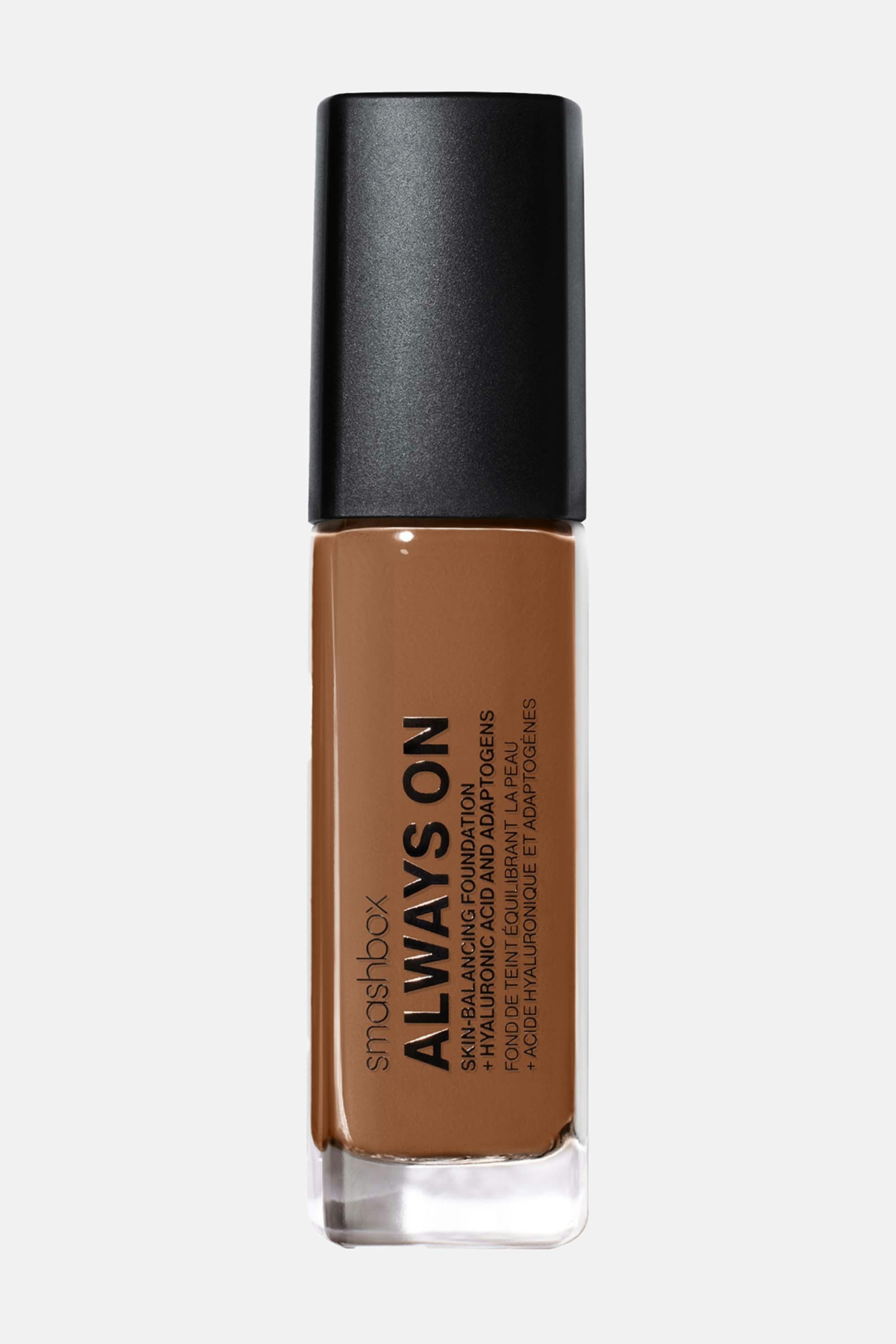 Always On Skin-Balancing Foundation