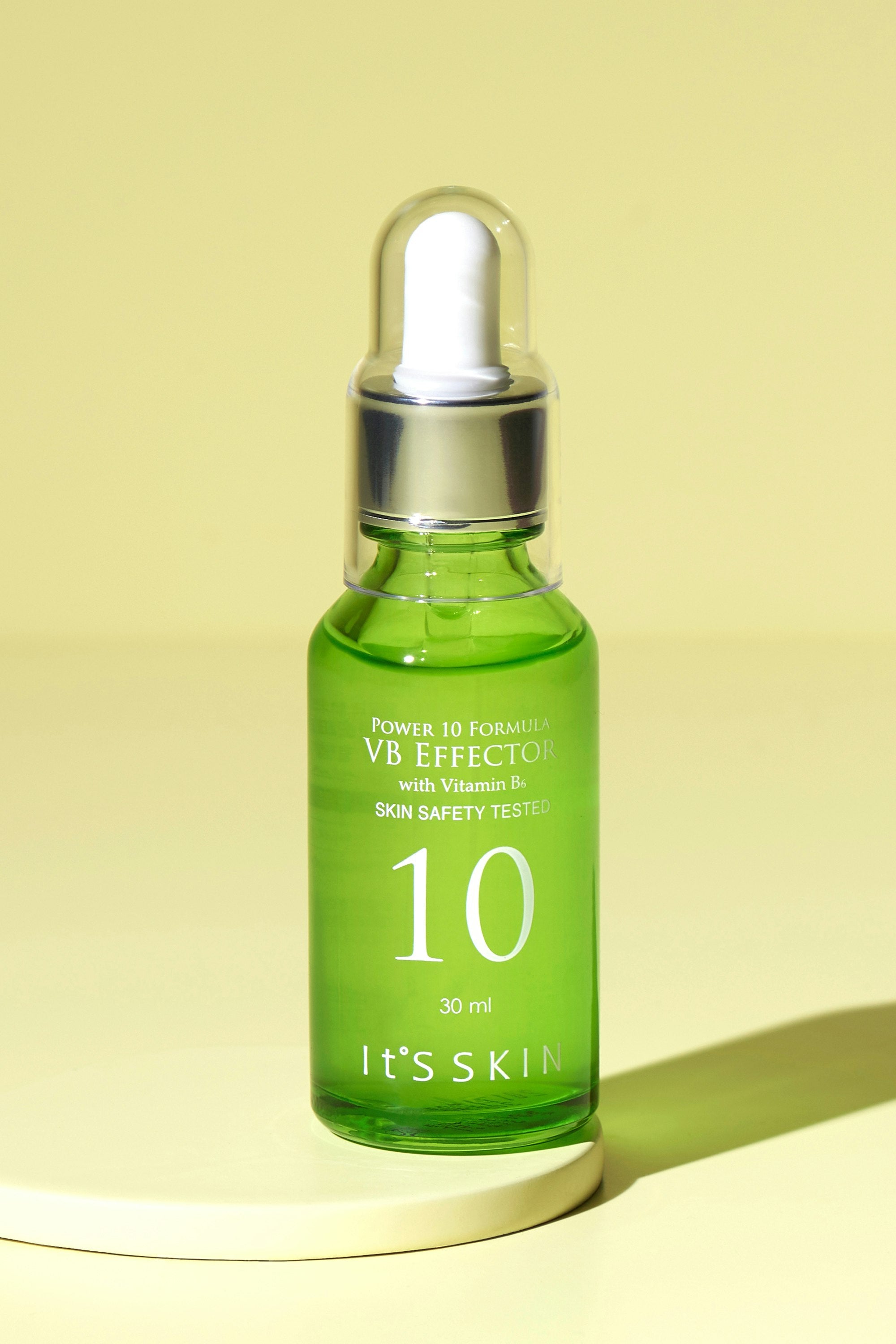 Power 10 Formula VB Effector