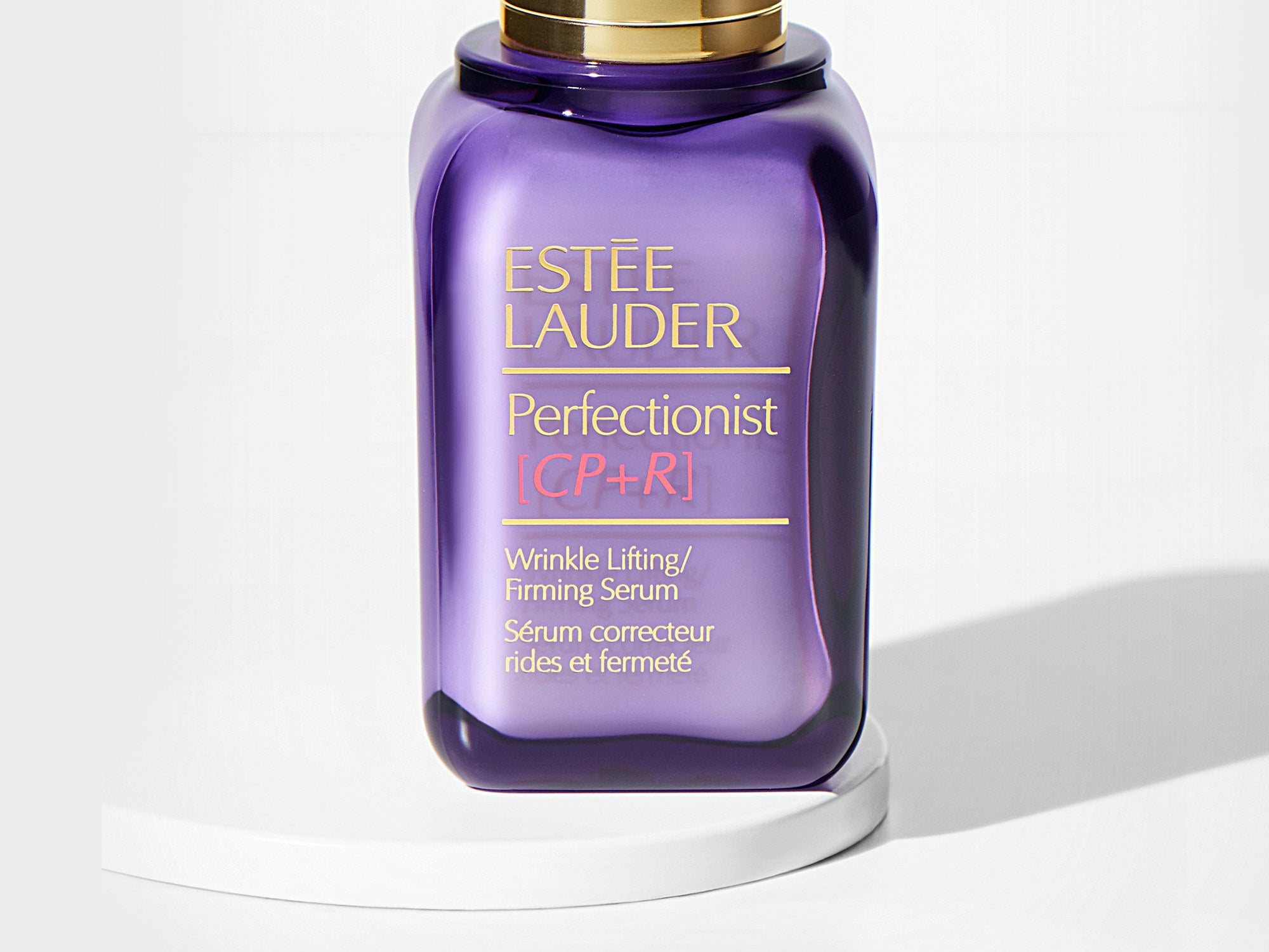 Perfectionist [CP+R] Wrinkle Lifting/Firming Serum