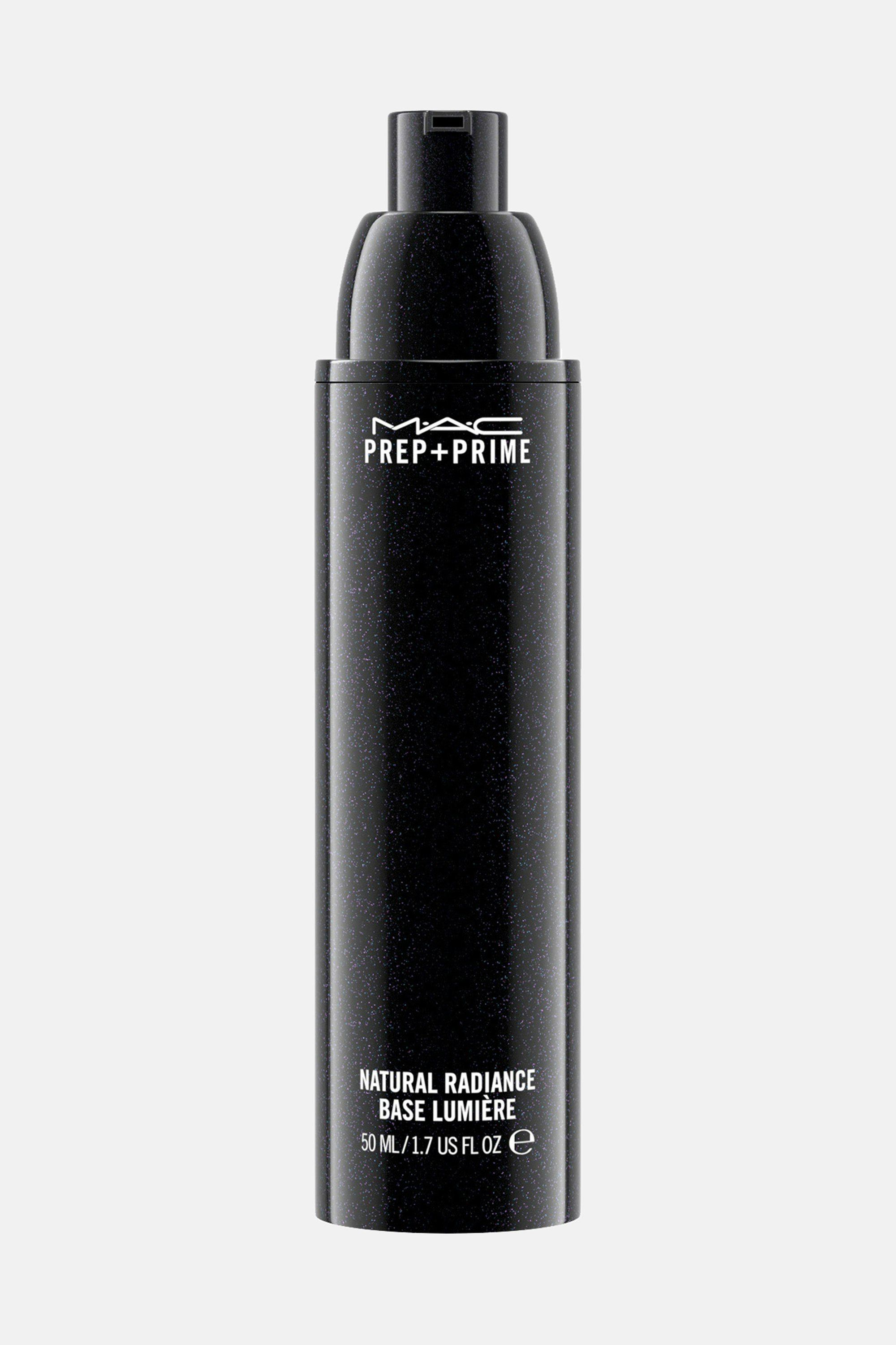 Prep + Prime Natural Radiance, Radiant Yellow