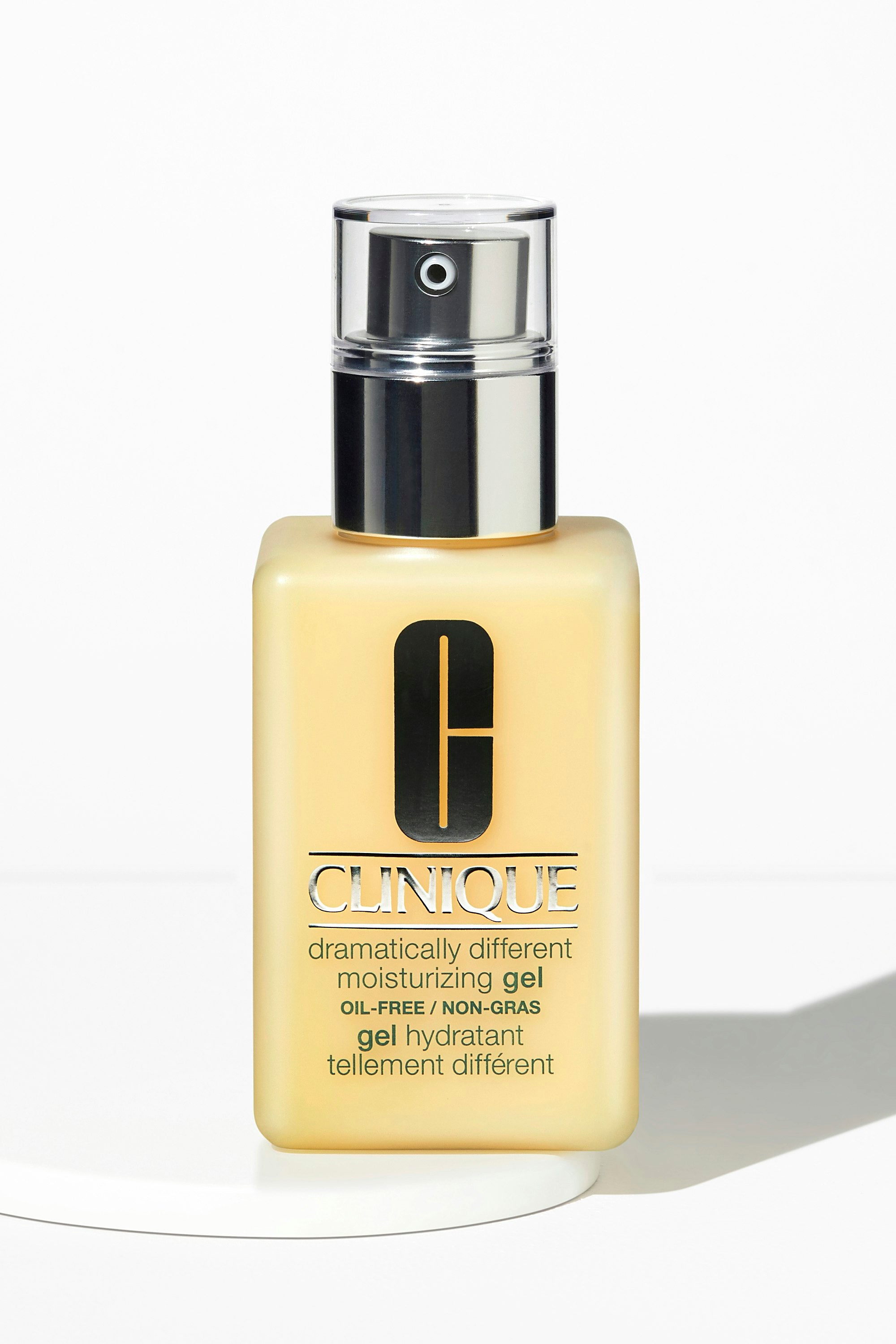 Dramatically Different Moisturizing Gel