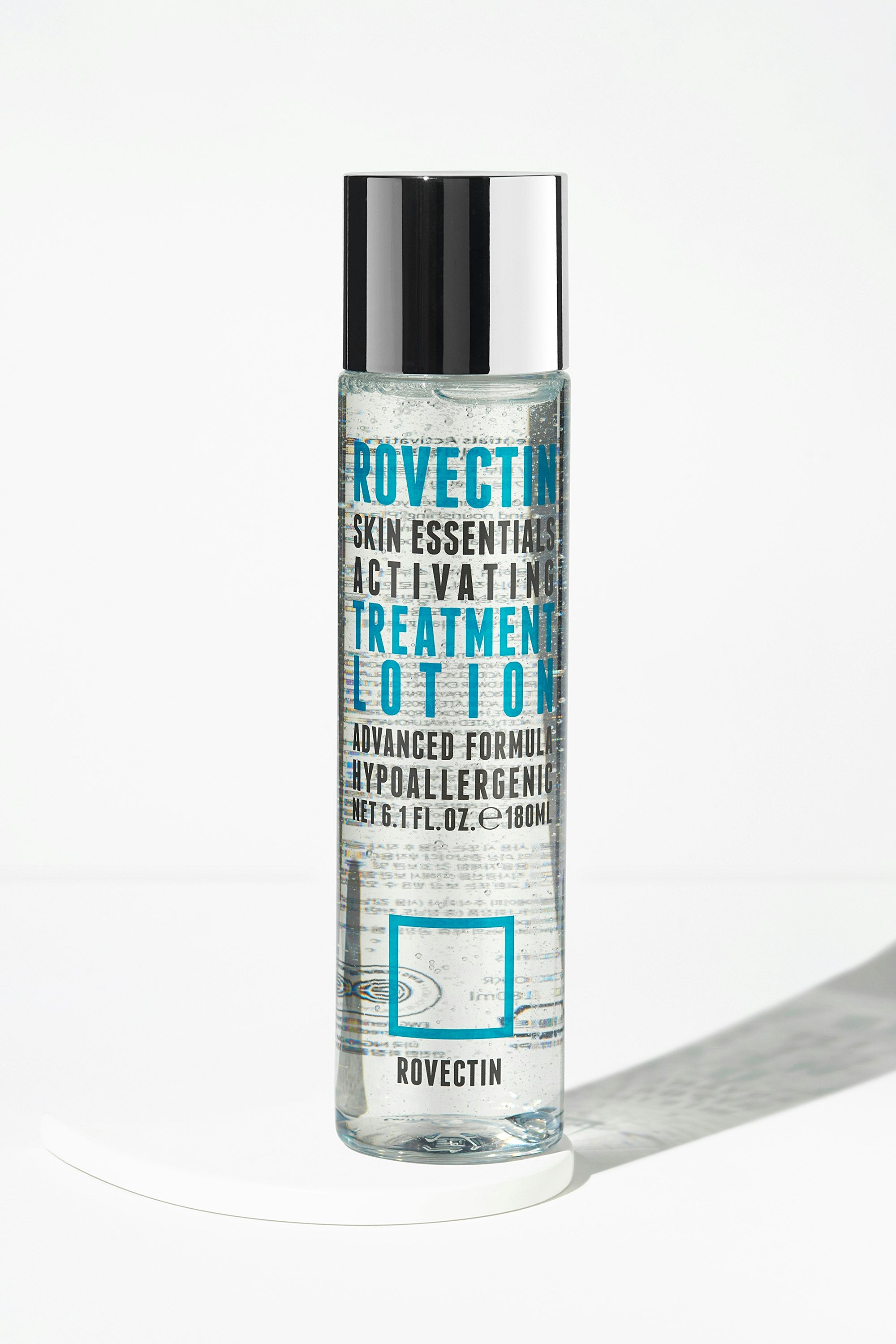 Skin Essentials Activating Treatment Lotion