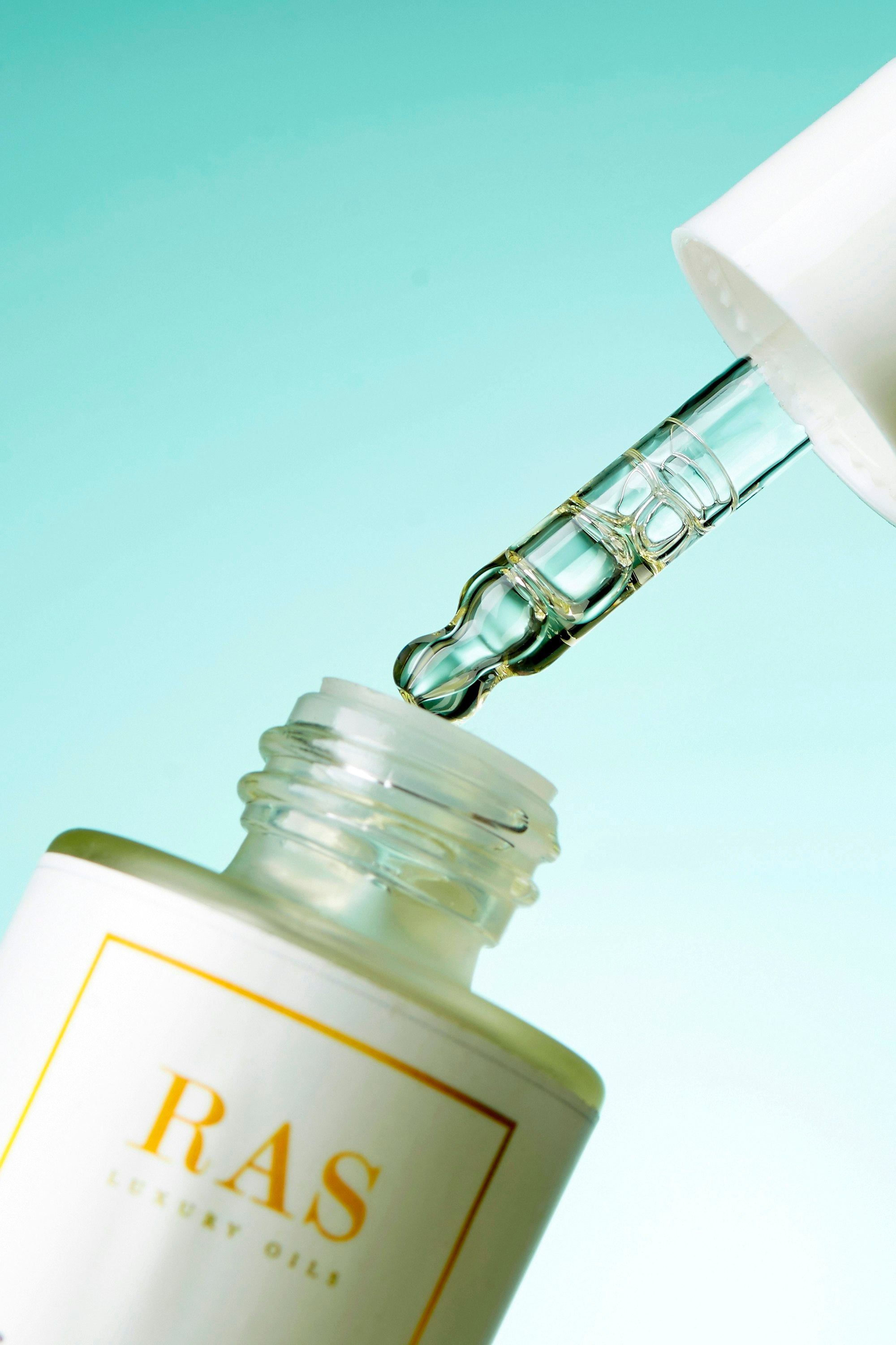 Sweet Almond Pure Plant Beauty Oil