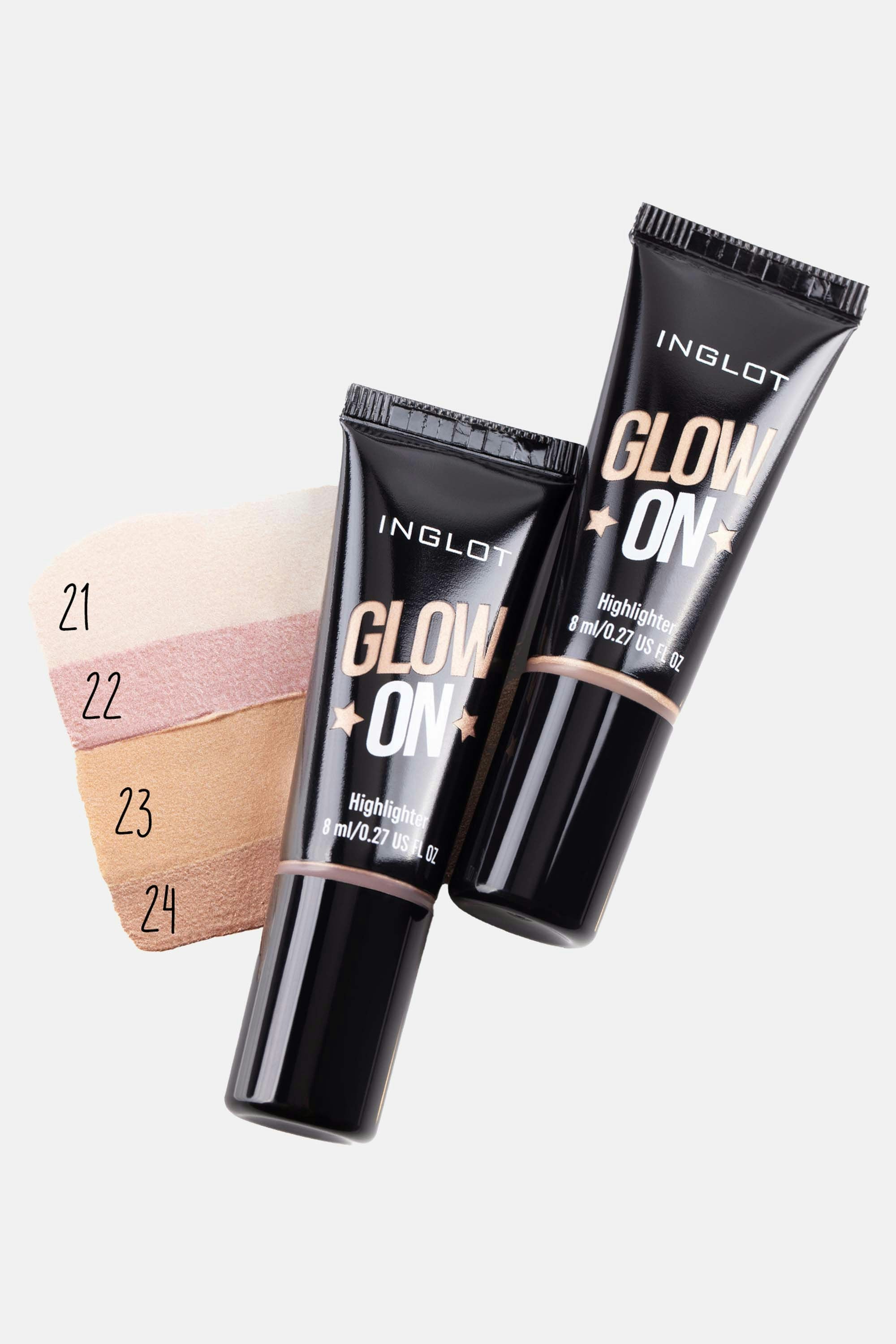 Glow On Highlighter