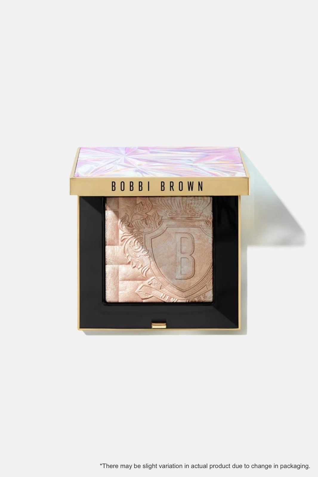 Highlighting Powder