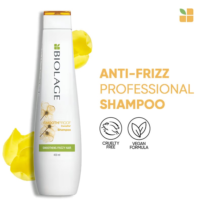 Bio-Smooth Therapie Smoothing Shampoo