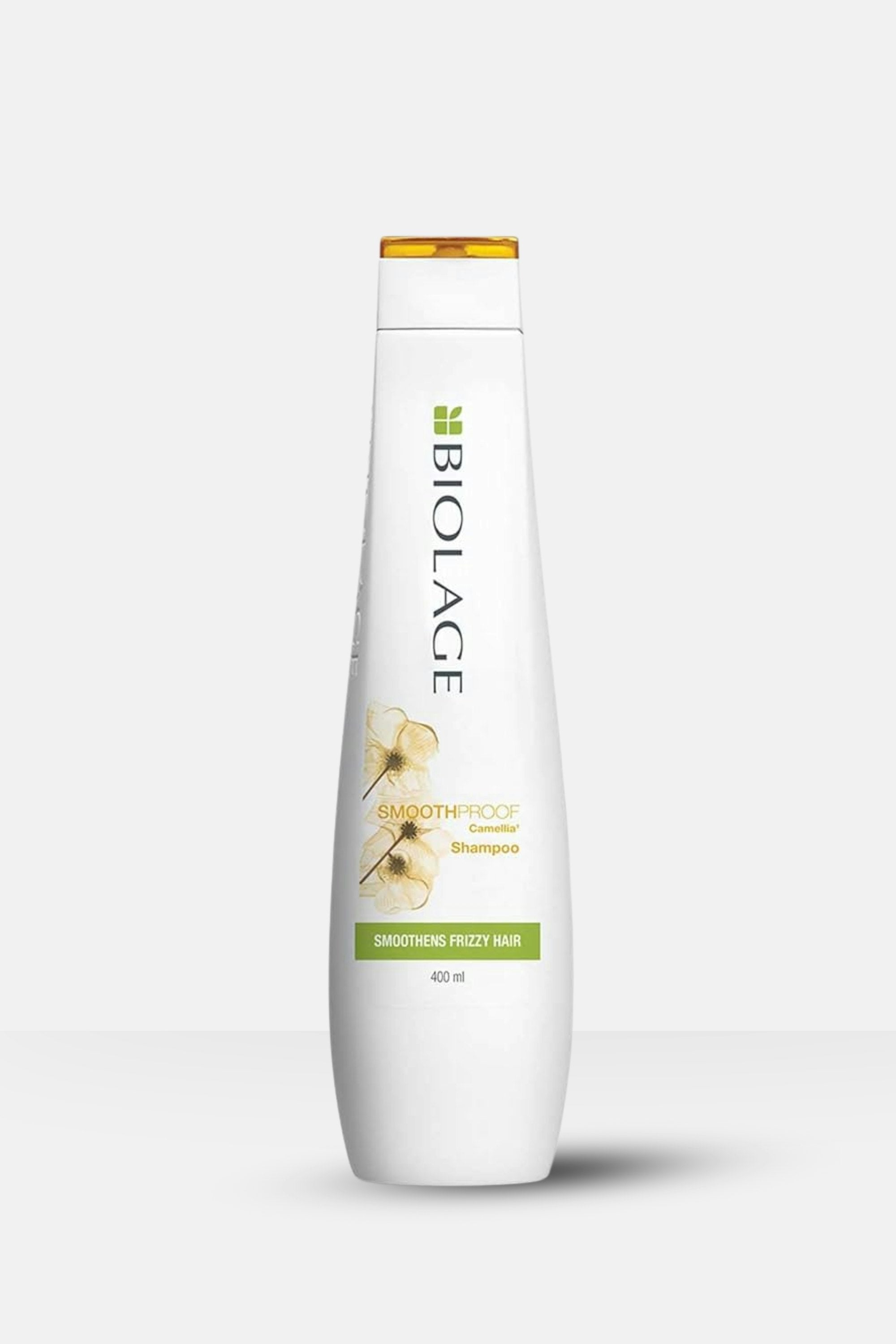 Bio-Smooth Therapie Smoothing Shampoo