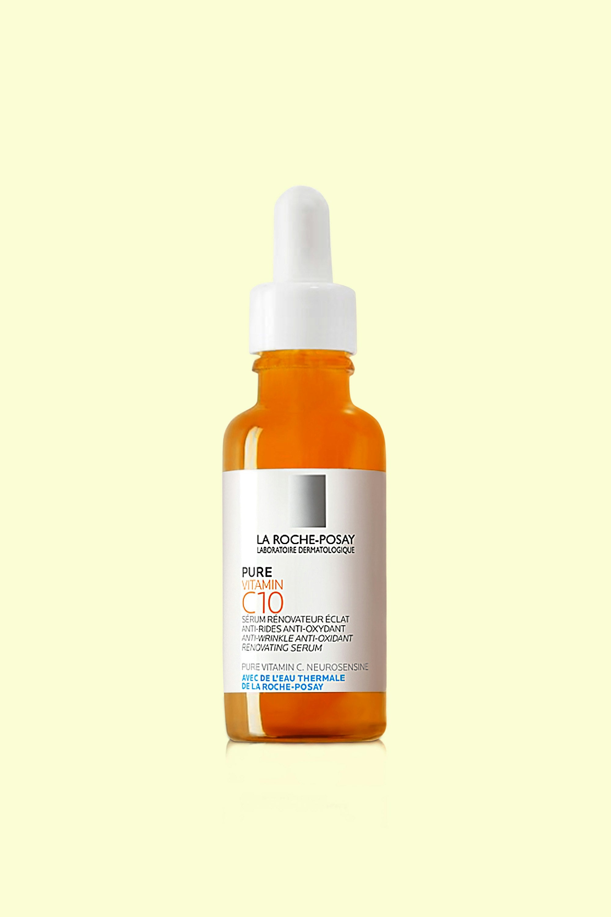 Pure Vitamin C10 Serum