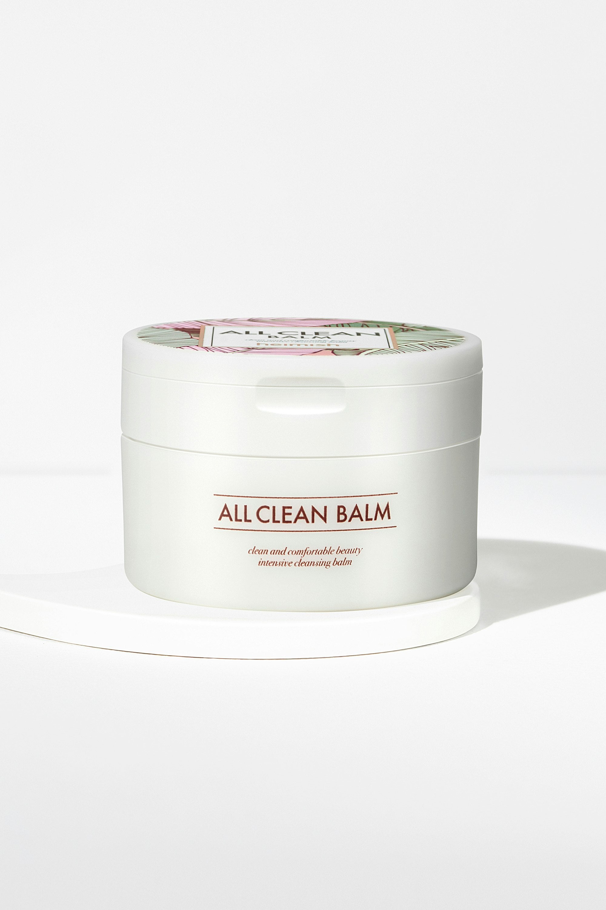 All Clean Balm