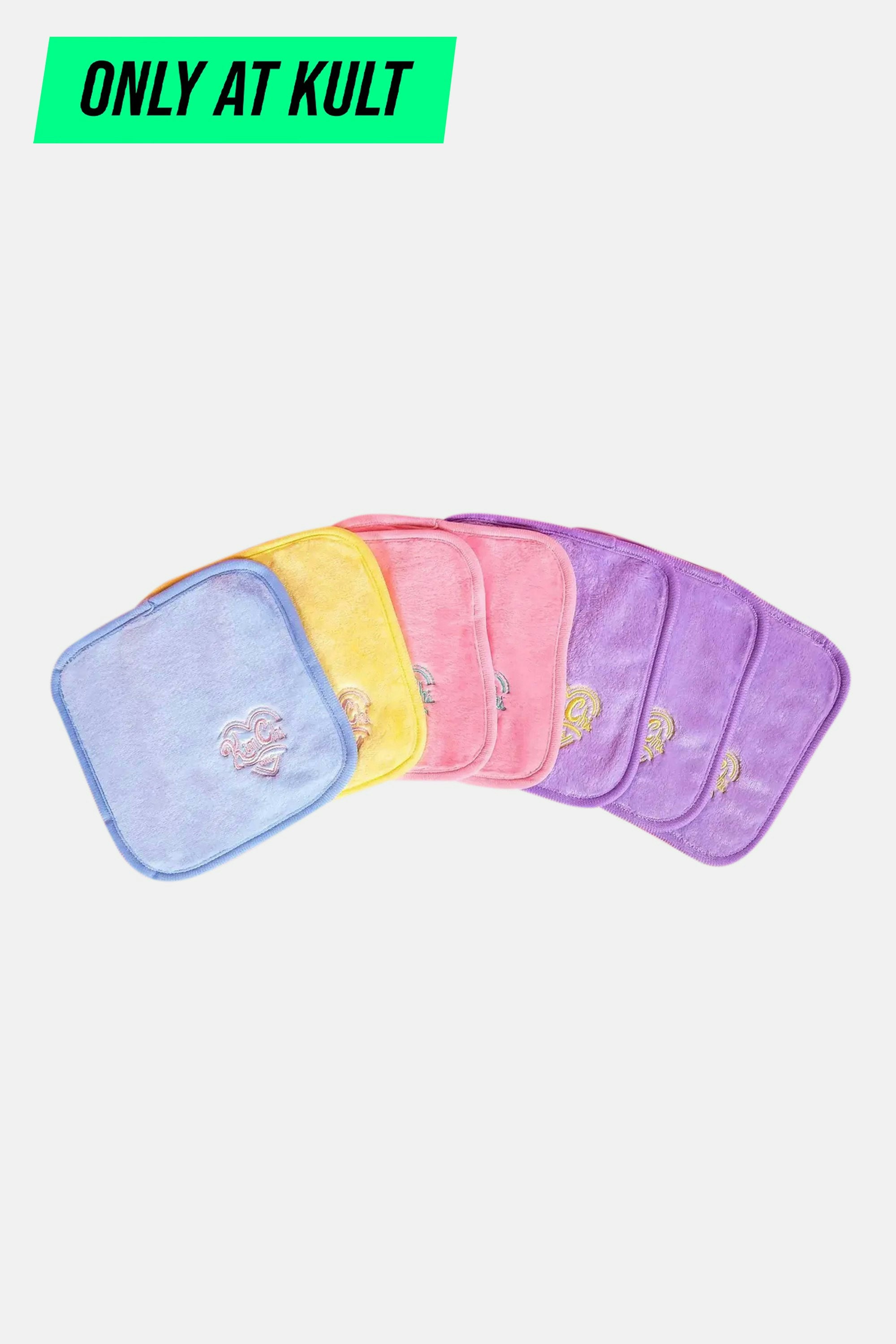 Let's Get Clean (7 pieces)