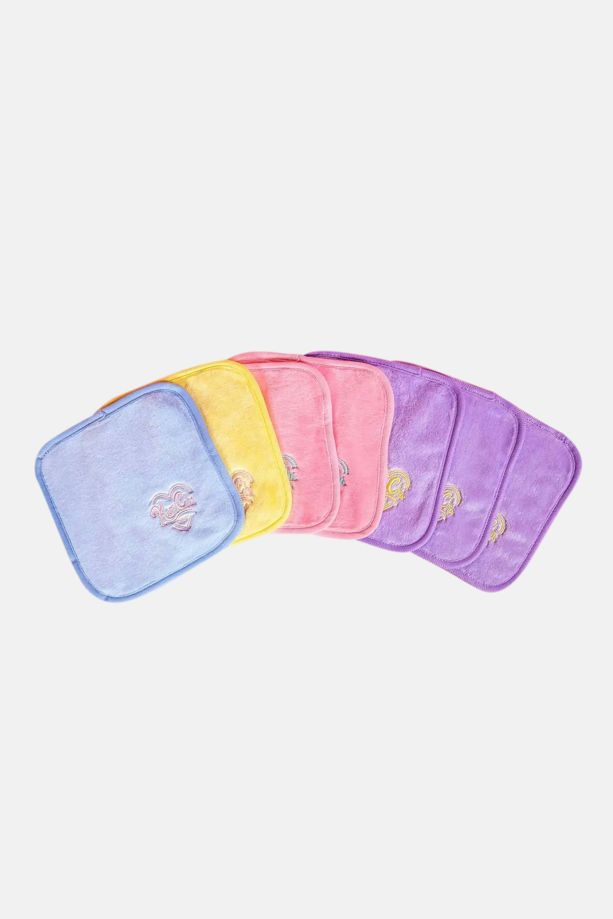 Let's Get Clean (7 pieces)