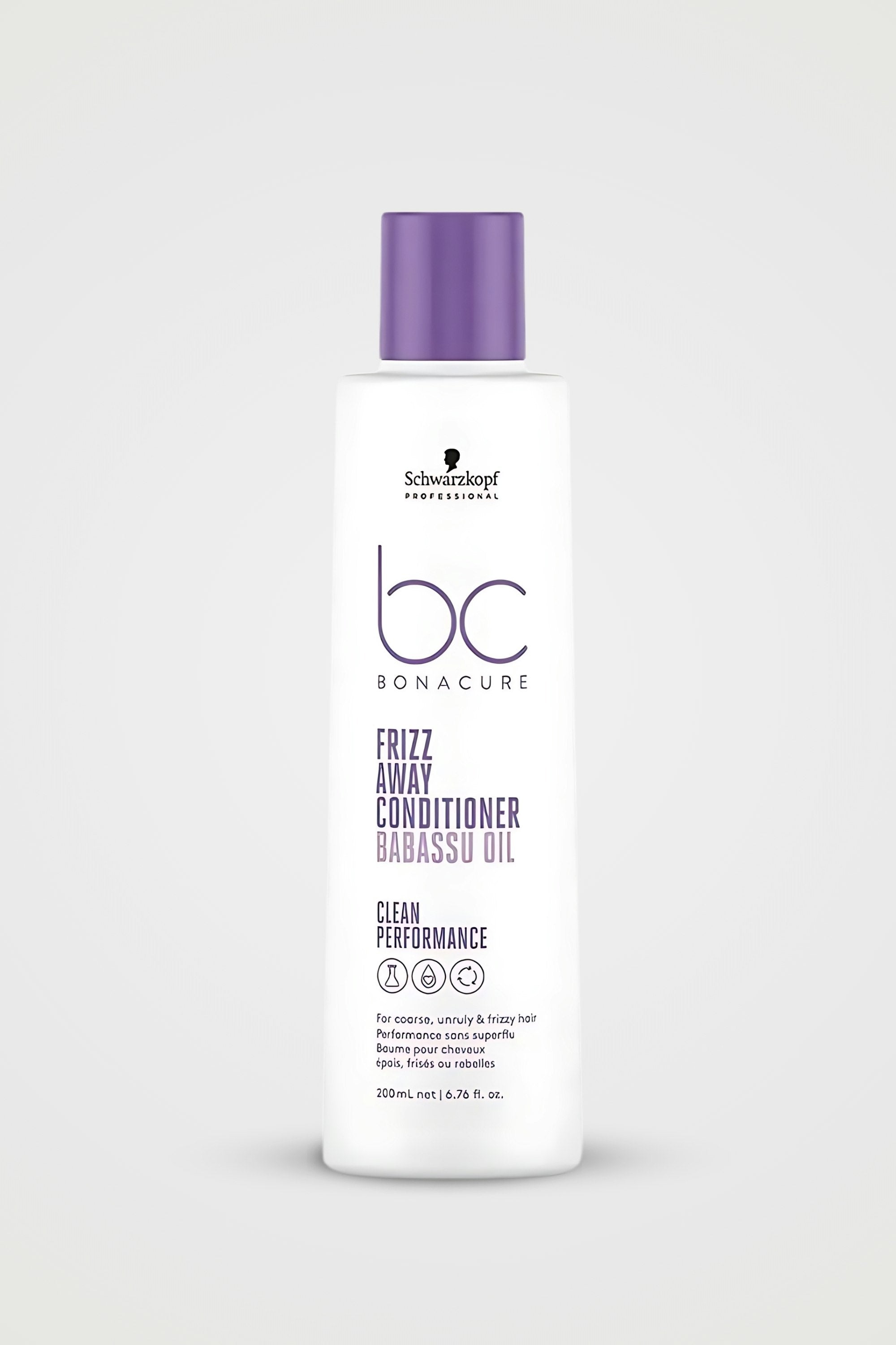 Frizz Away Conditioner