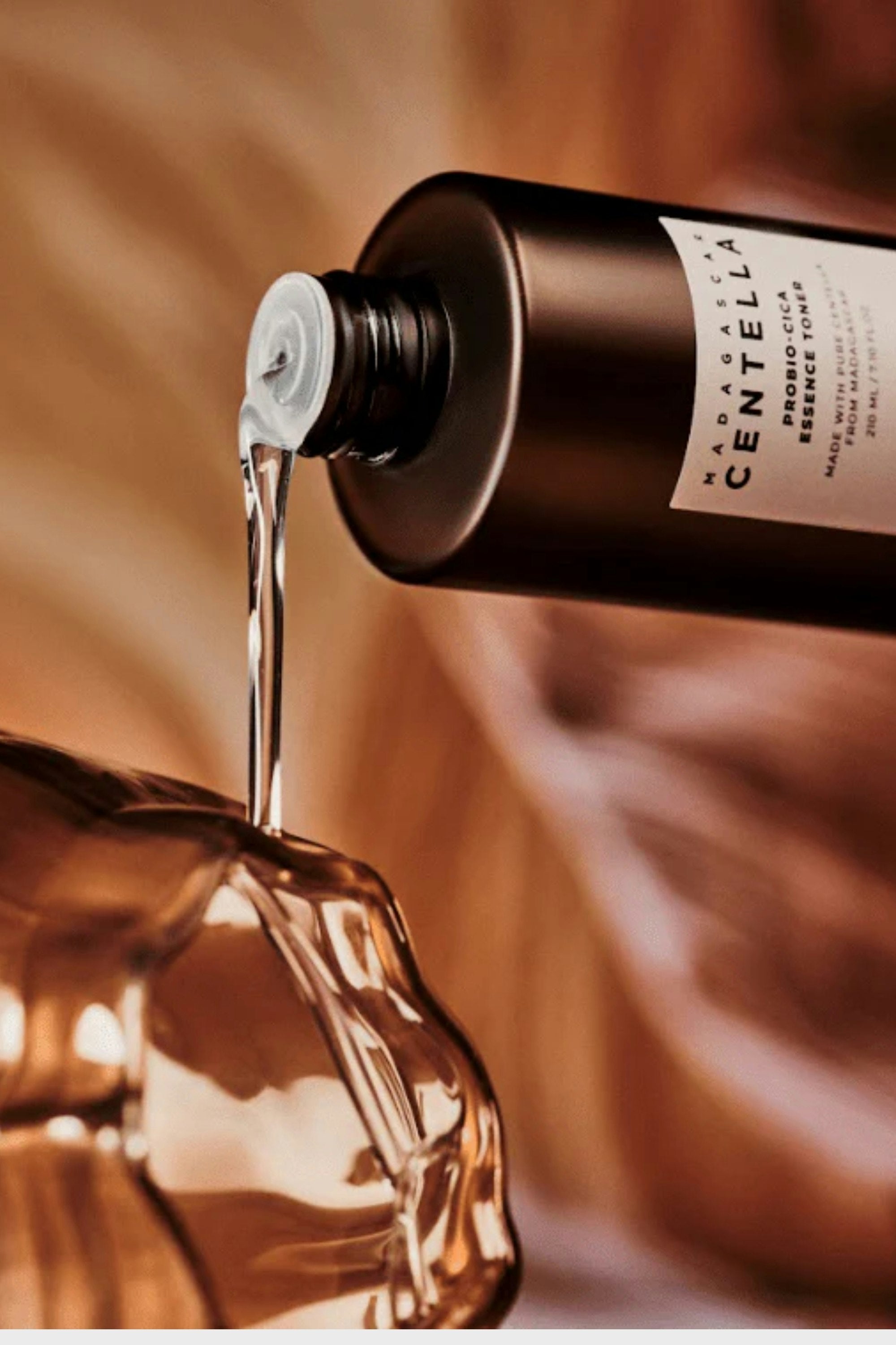 Madagascar Centella Probio-Cica Essence Toner