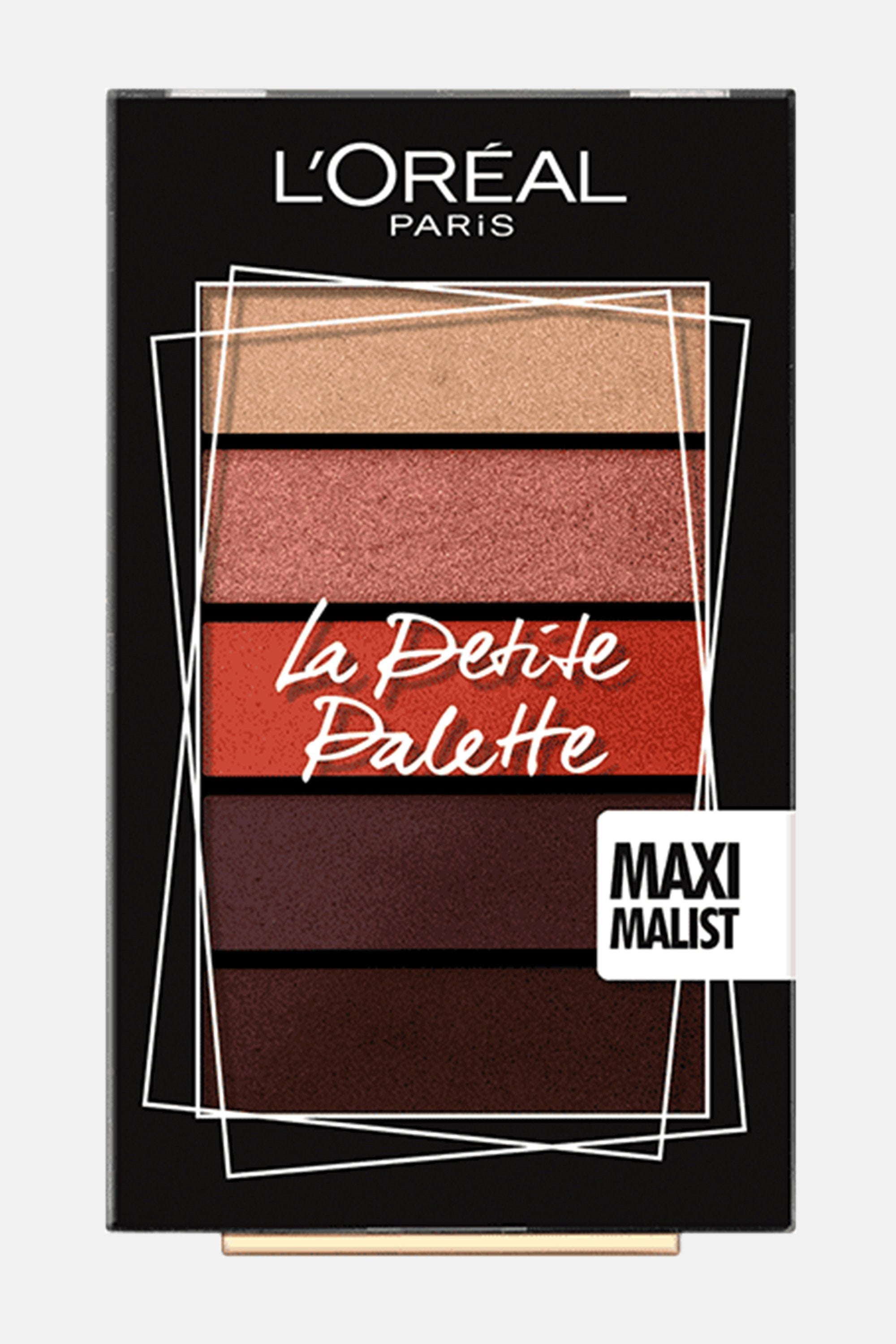 La Petite Eyeshadow Palette