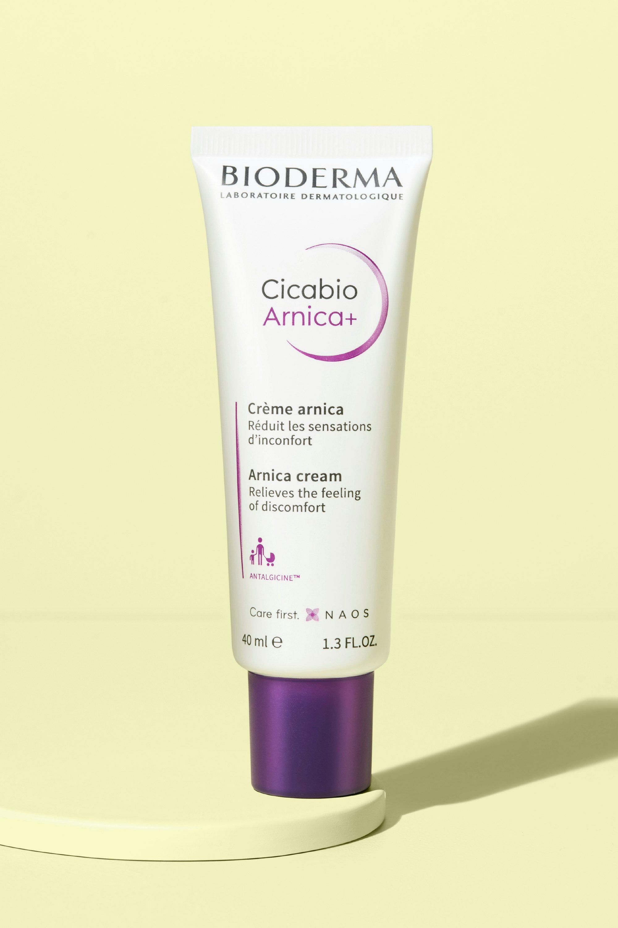 Clearance Cicabio Arnica+