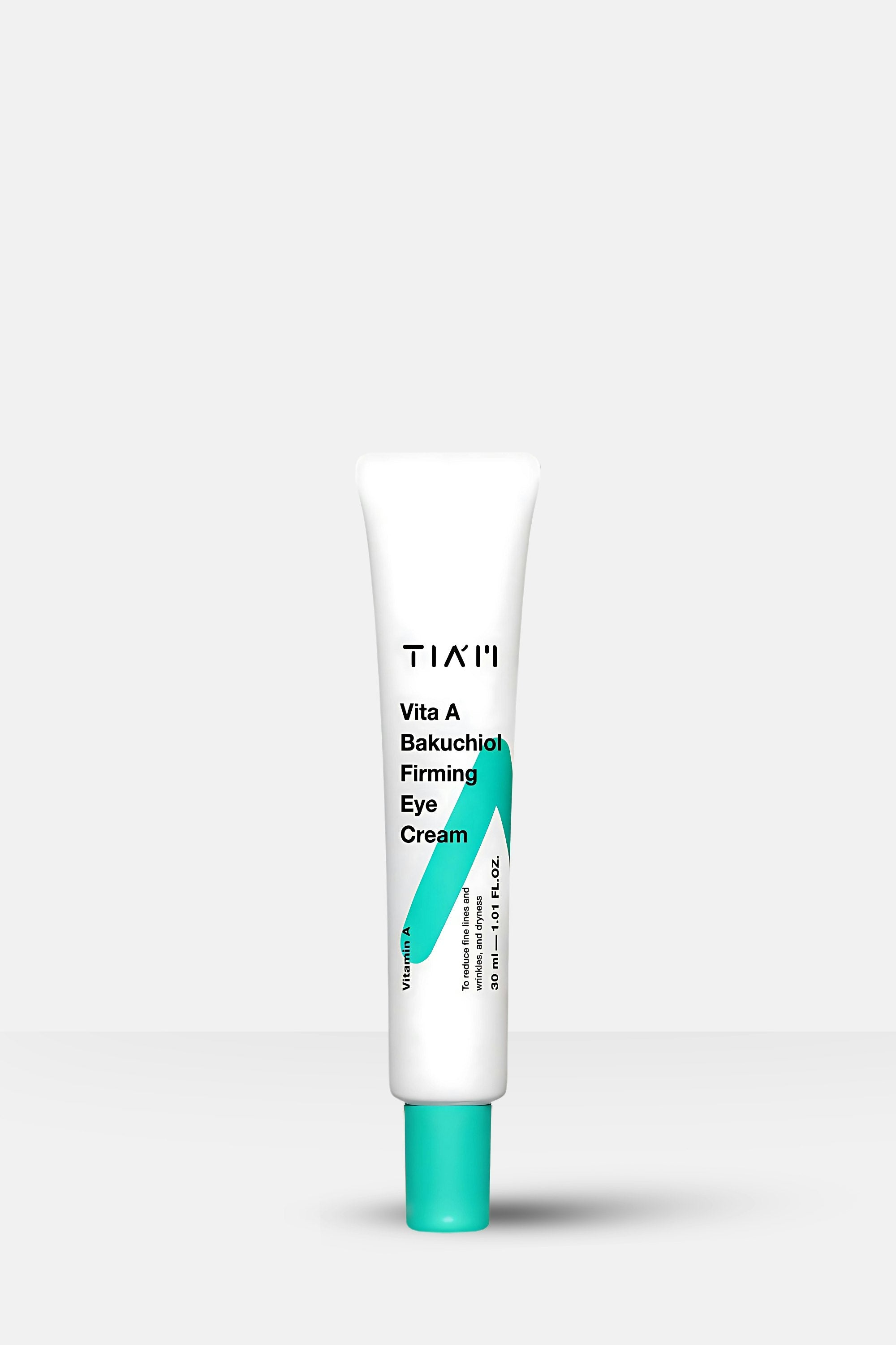 Vita A Bakuchiol Firming Eye Cream