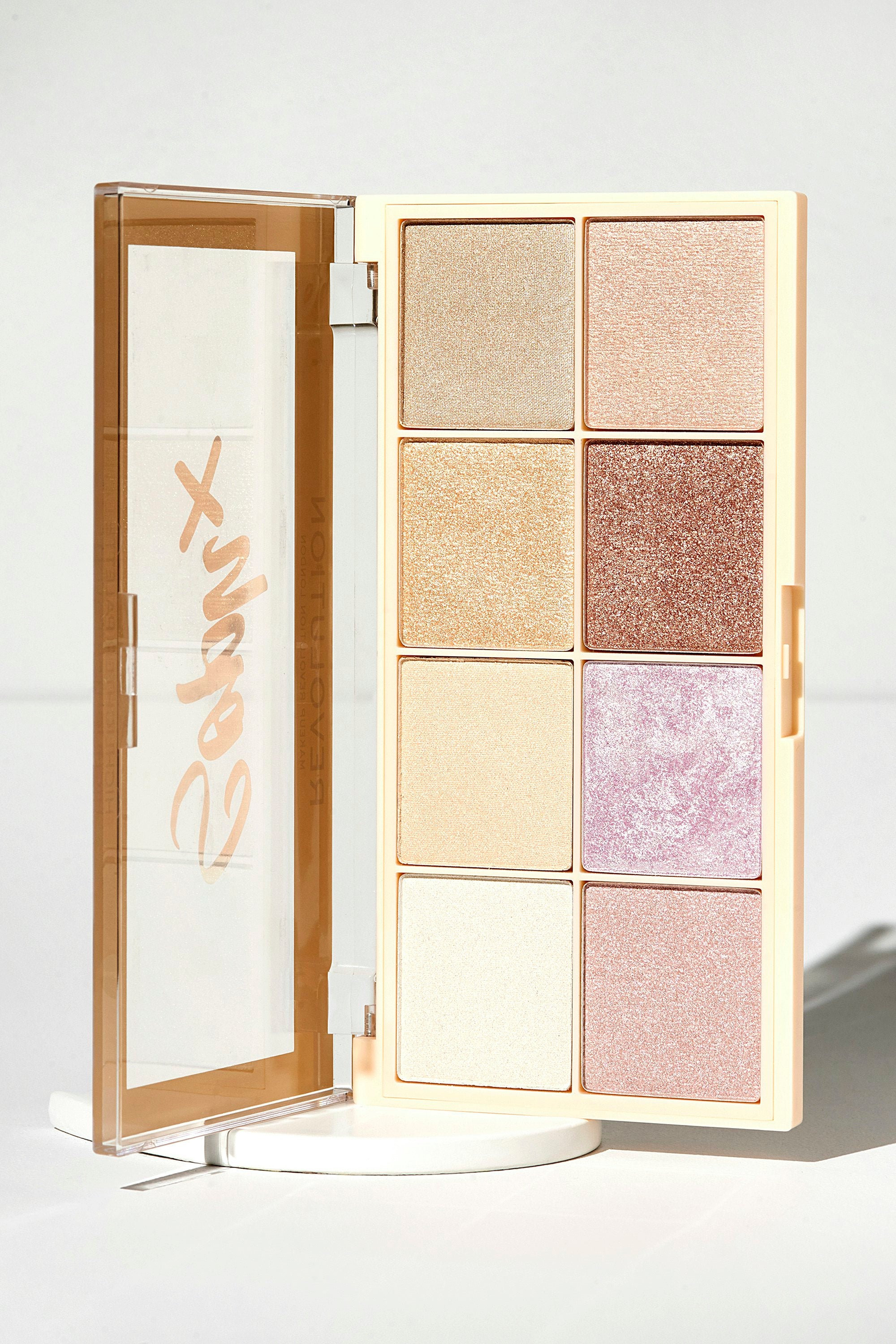 Soph X Highlighter Palette