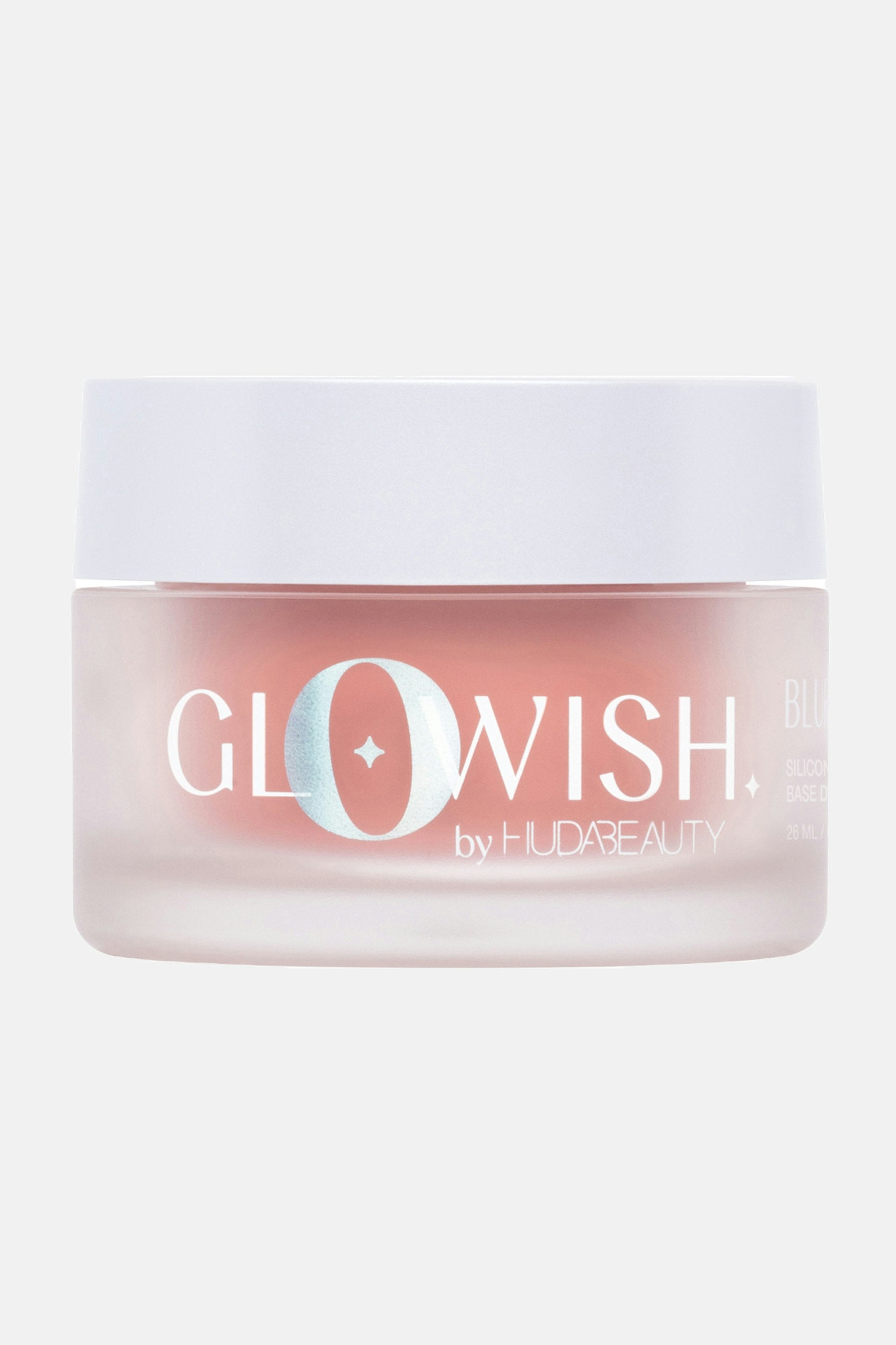 GloWish Blur Jam Silicone-Free Smoothing Primer
