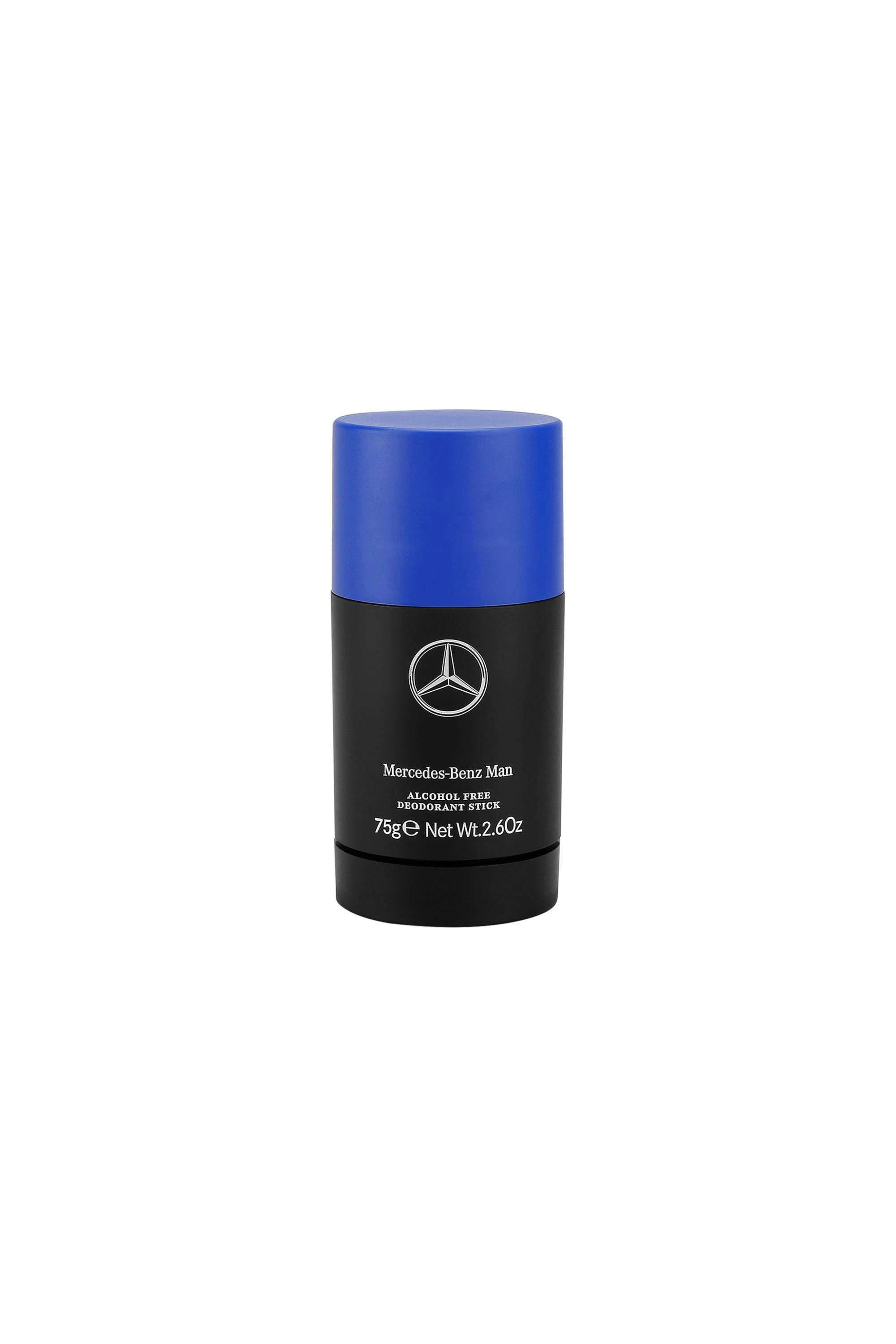 Gift Set For Man EDT 100 ml + DS 75 gm