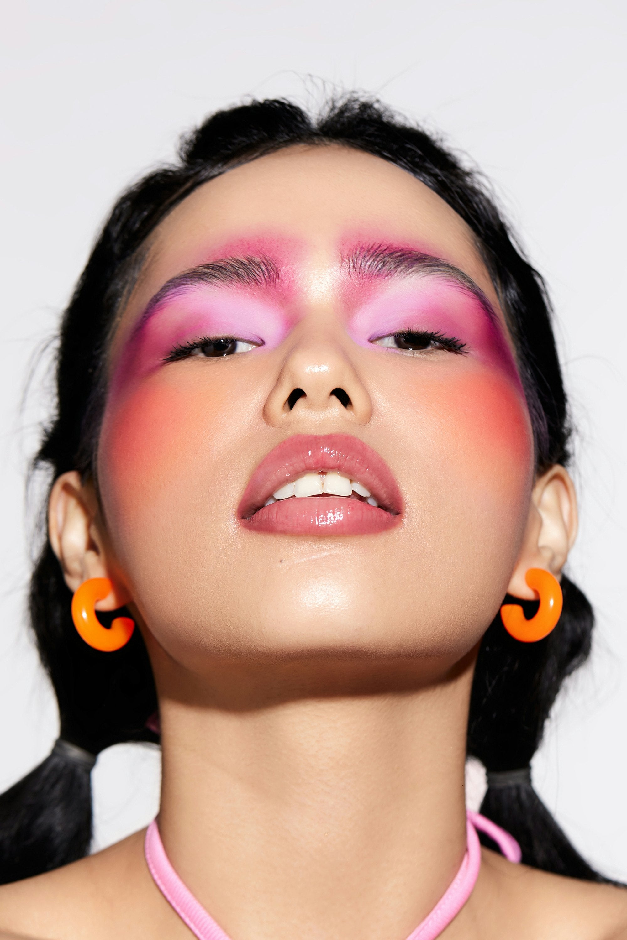Blush Palette