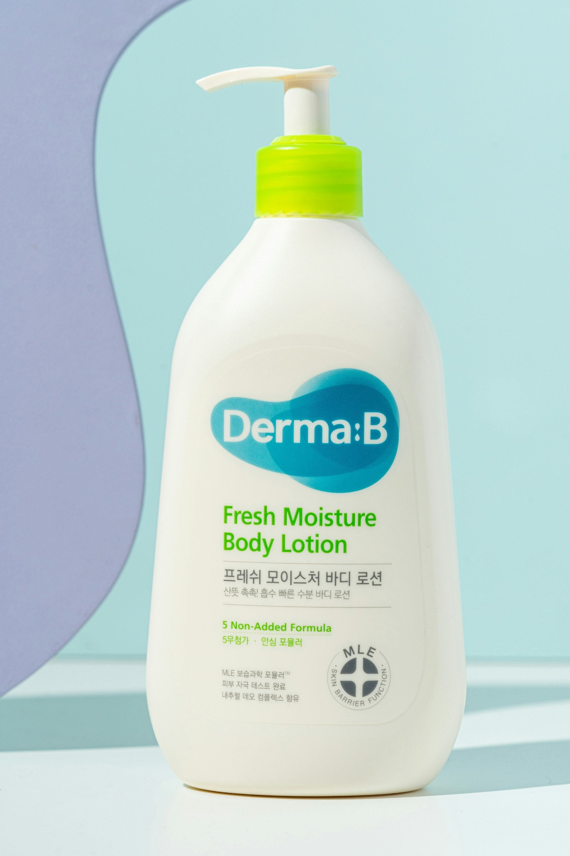 Fresh Moisture Body Lotion