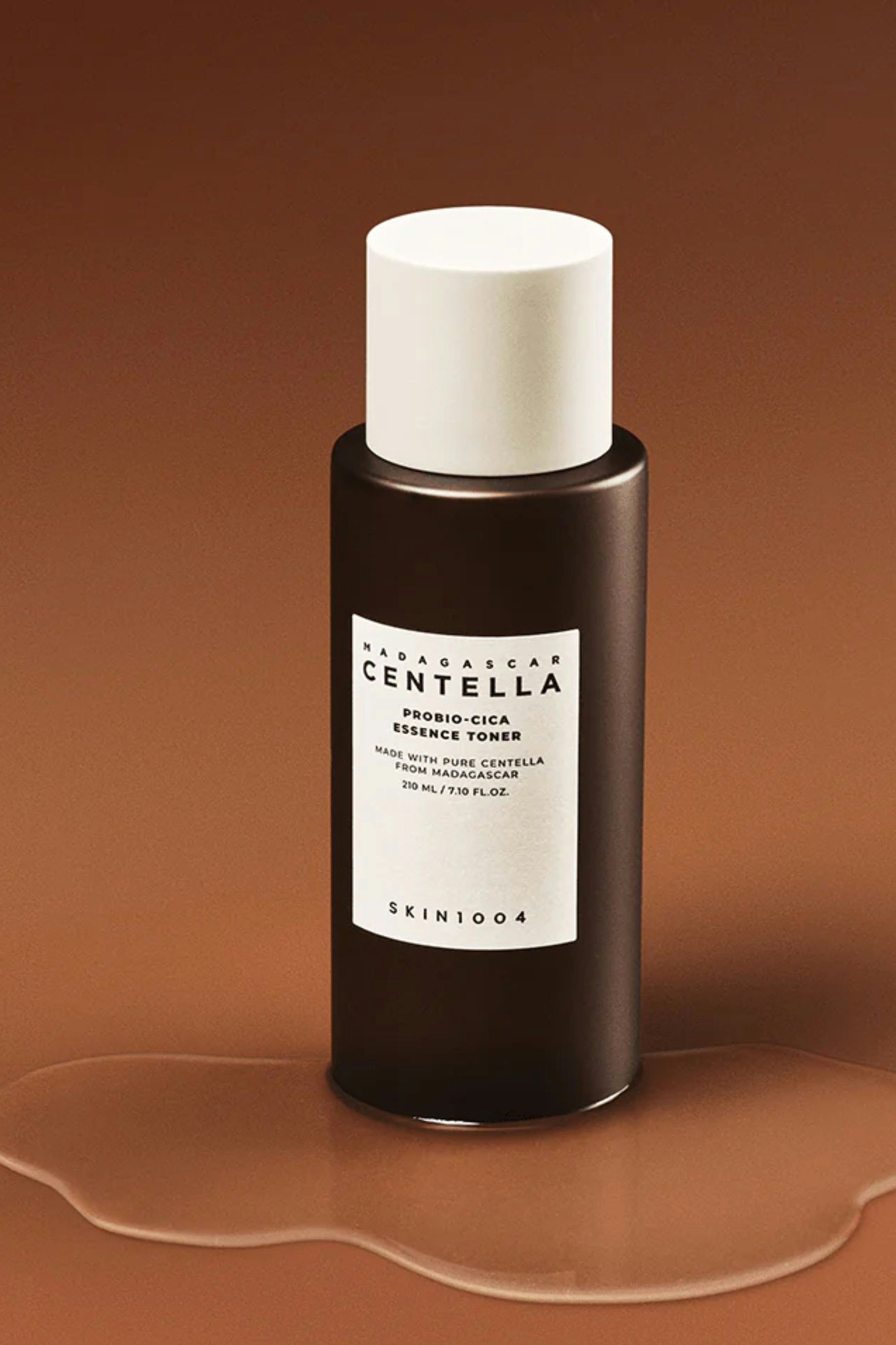 Madagascar Centella Probio-Cica Essence Toner