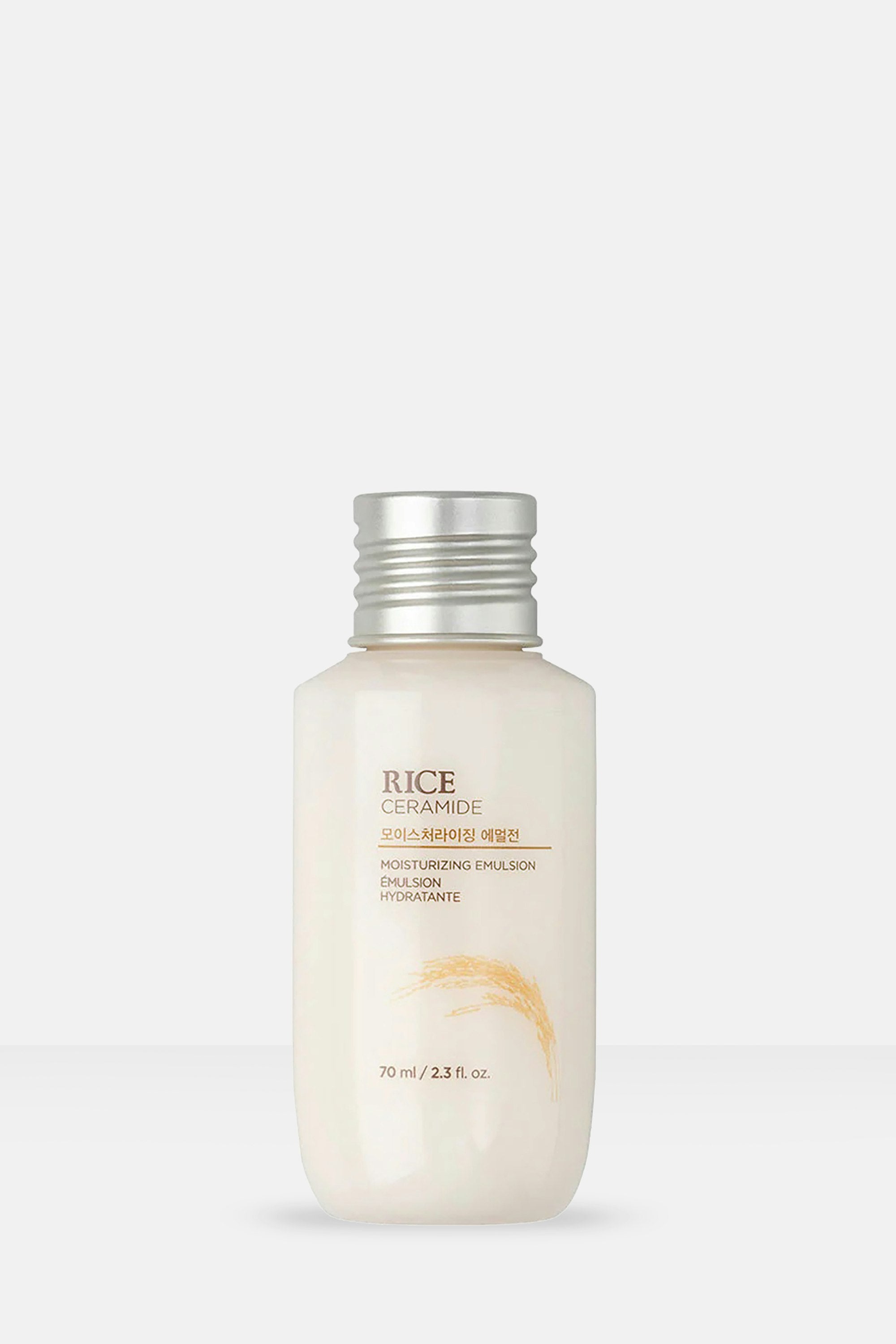 Rice Ceramide Moisturizing Emulsion