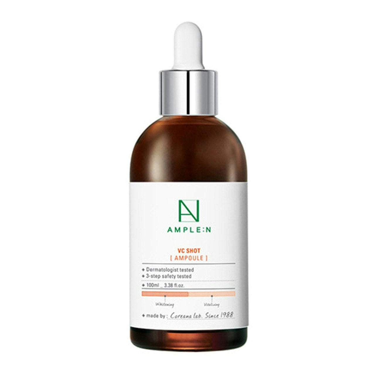 Vc Shot Ampoule