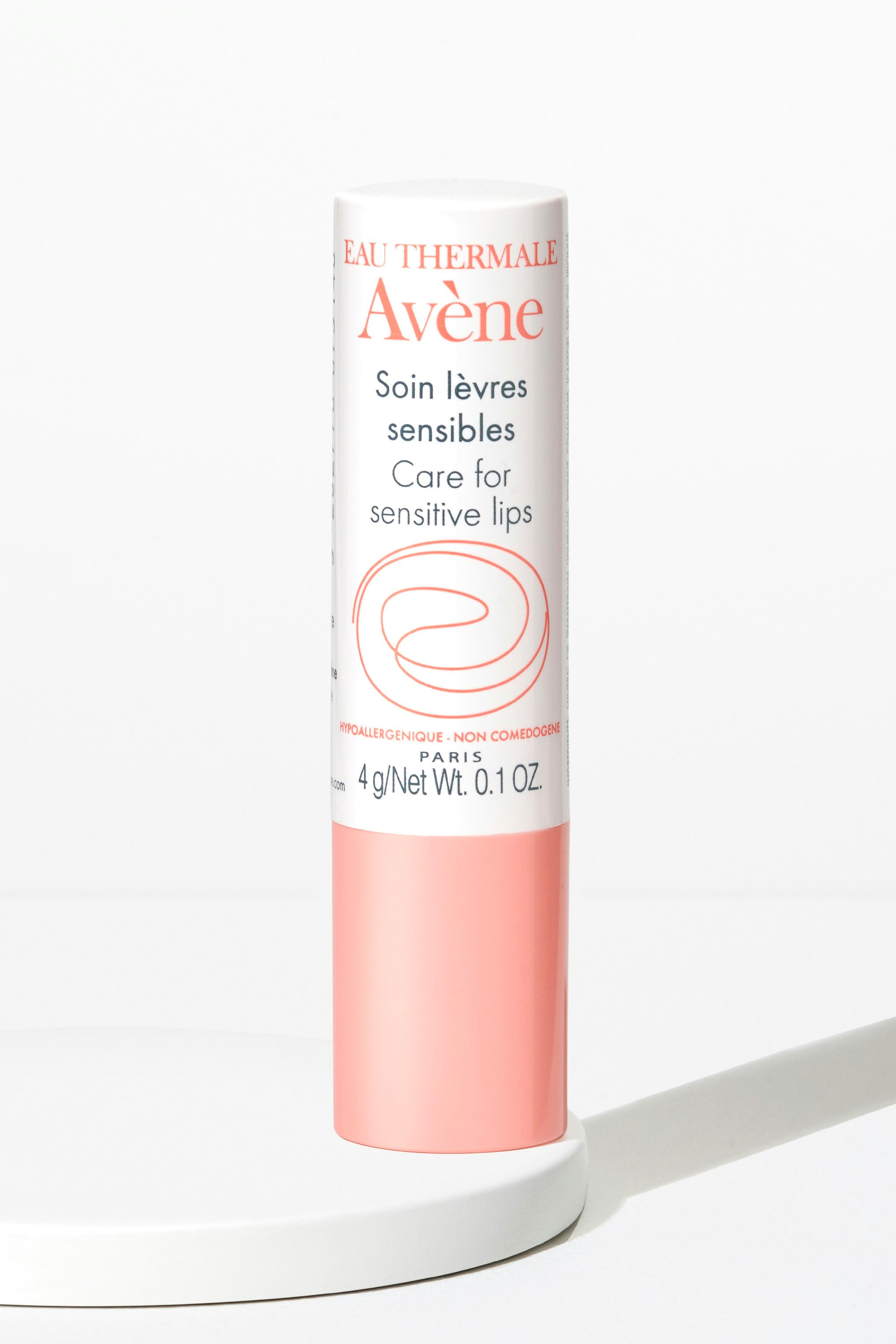 Care For Sensitive Lips