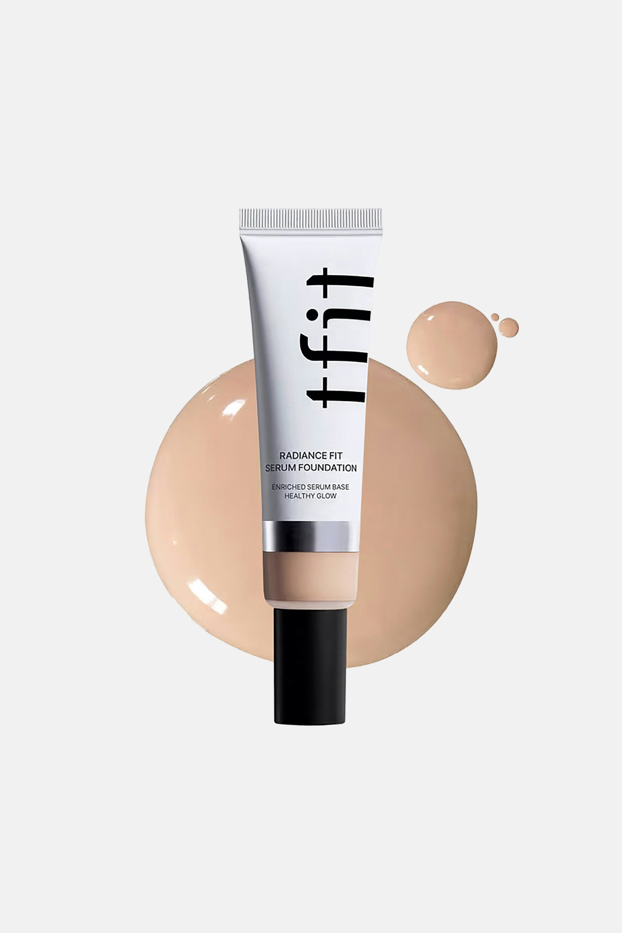 Radiance Fit Serum Foundation