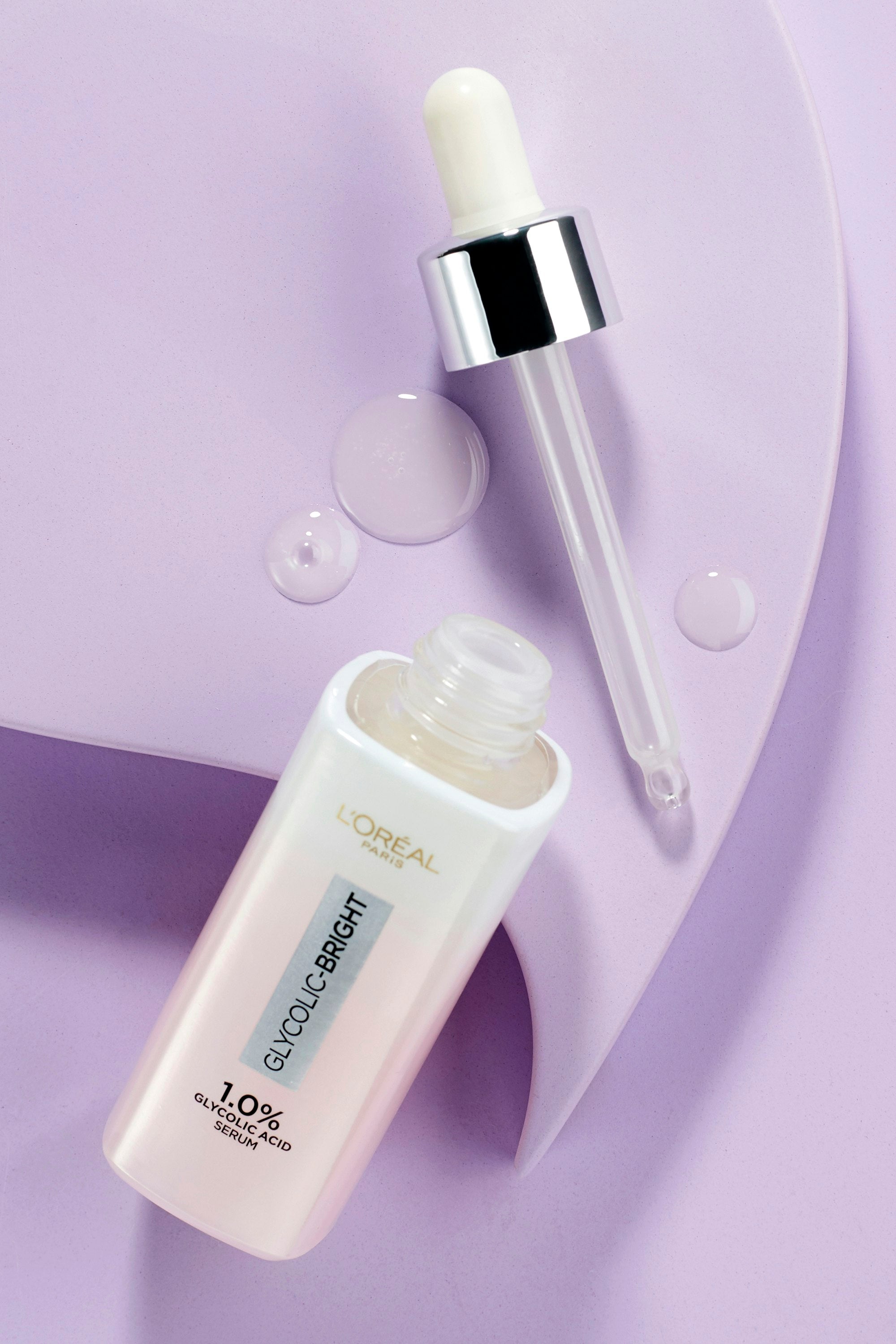 Glycolic Bright 1.0% Glycolic Acid Serum
