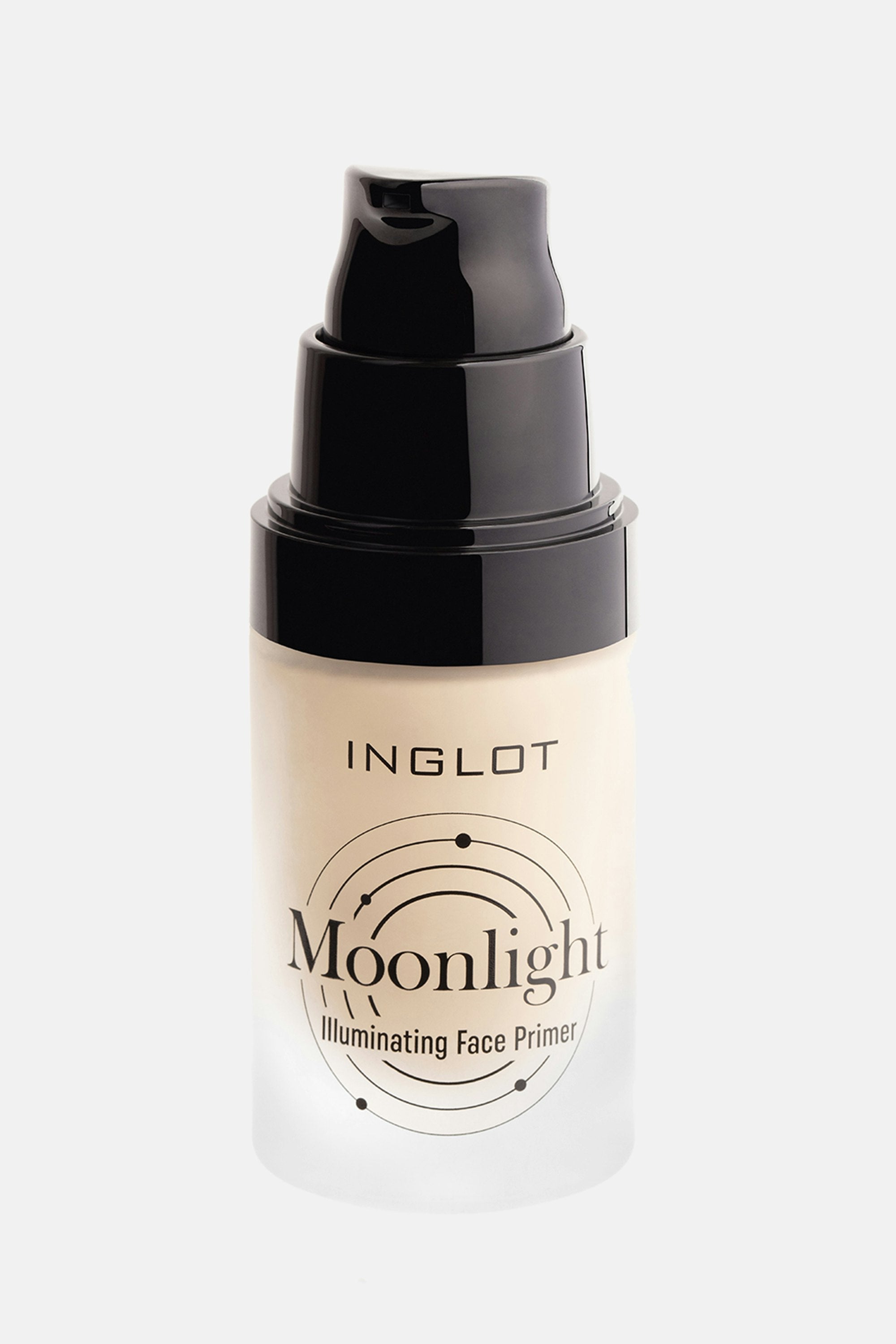 Moonlight Illuminating Face Primer Full Moon, 21