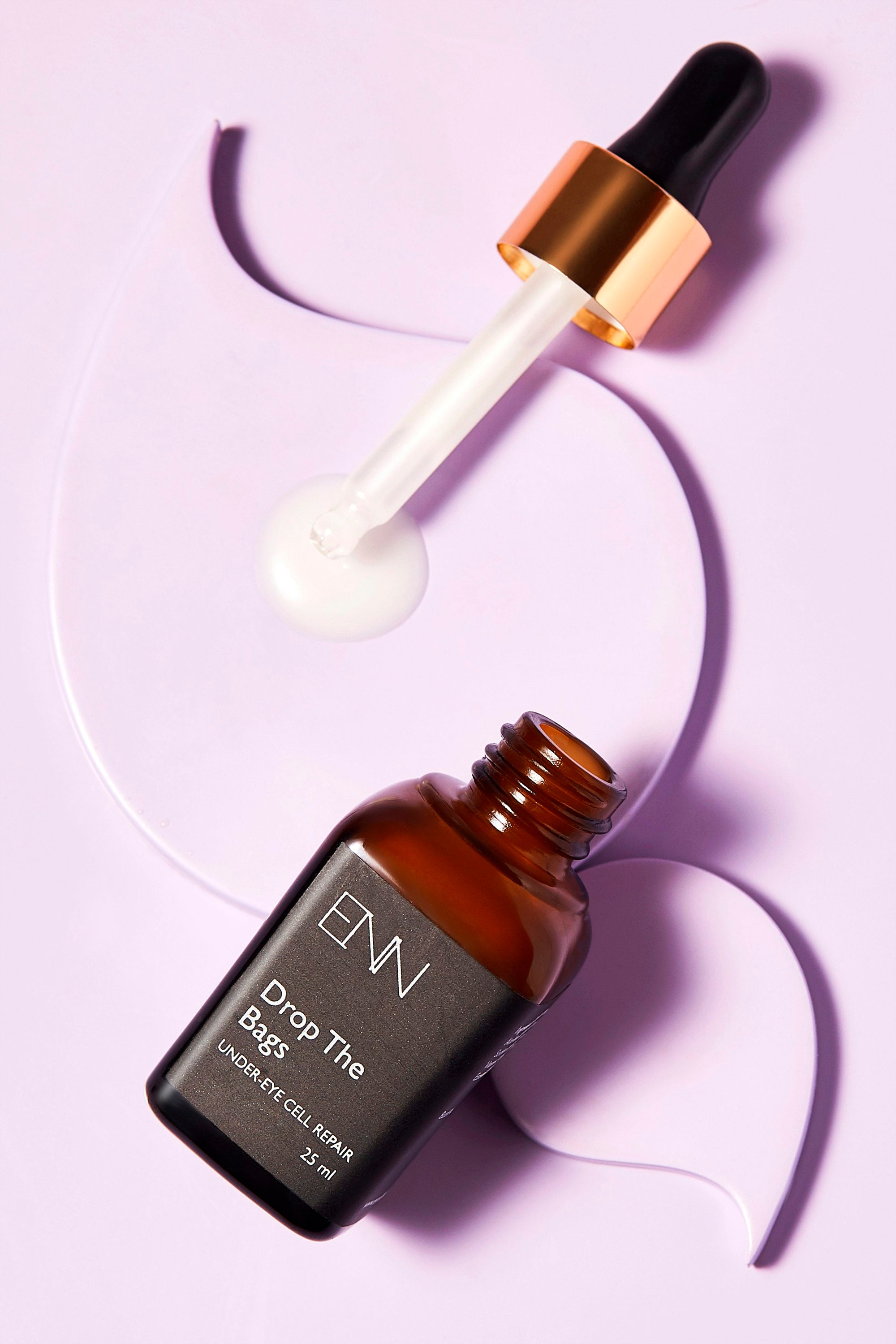 Drop the Bags Under-Eye Cell Repair