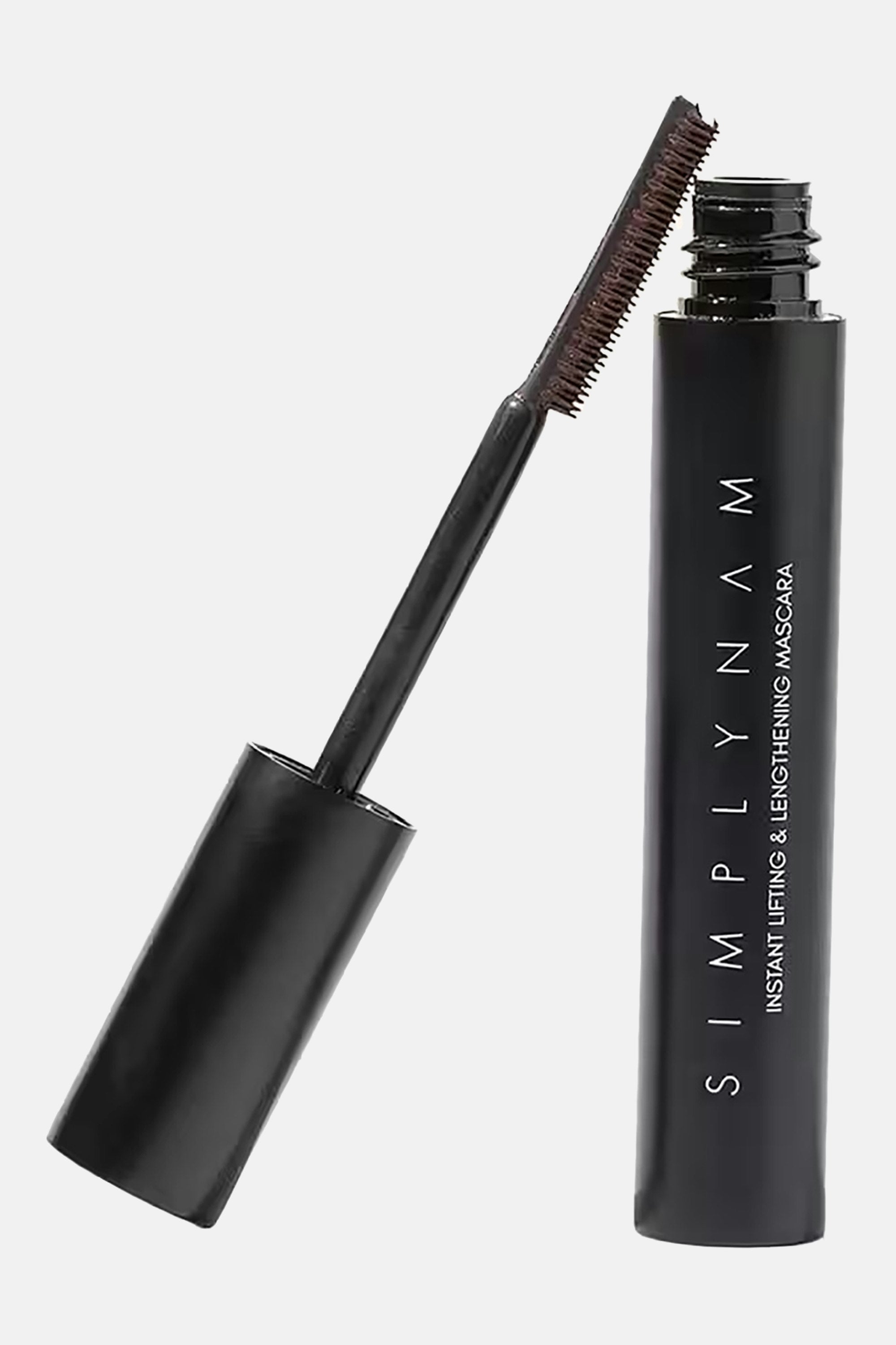 Clean Lashes Mascara