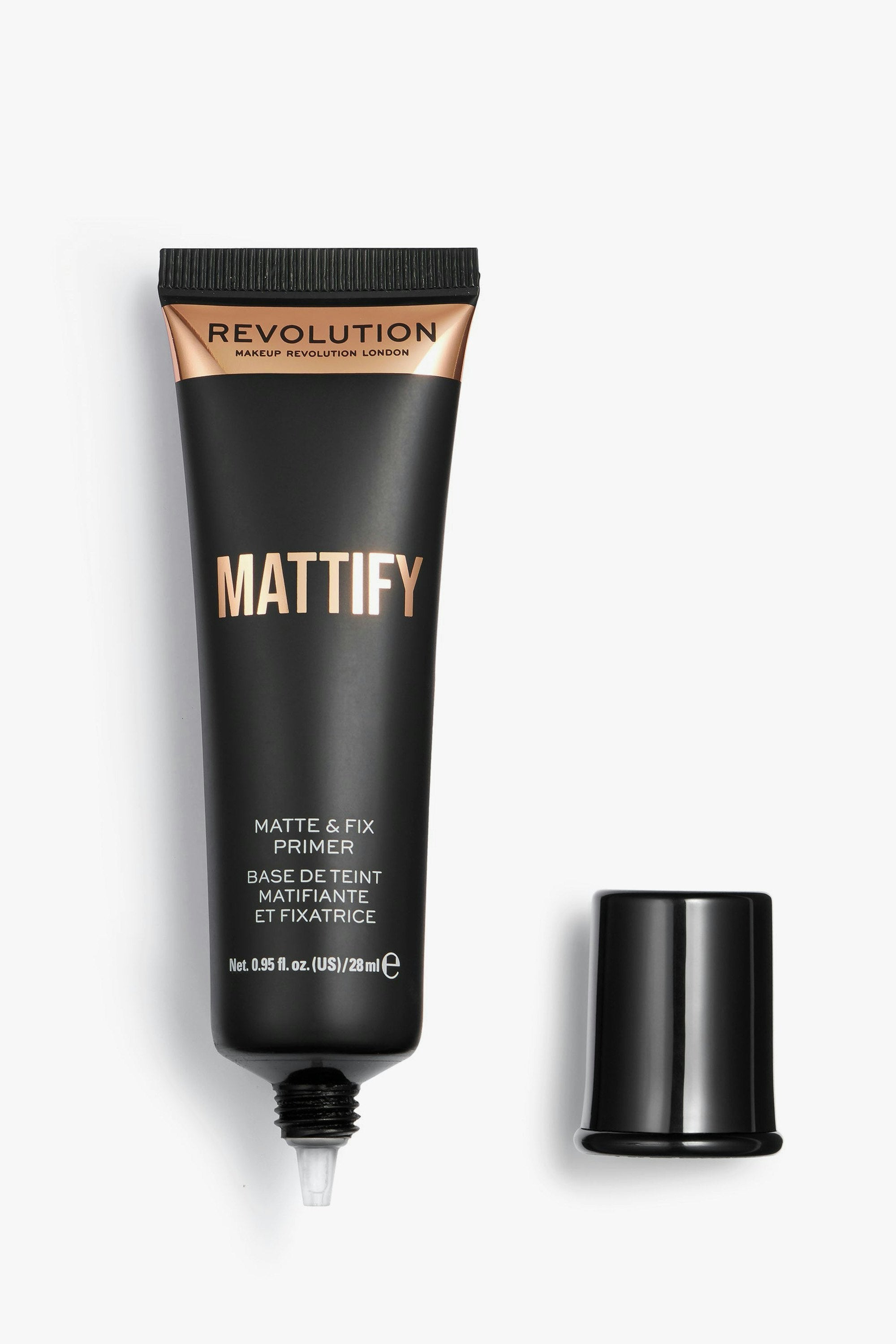Mattify Primer
