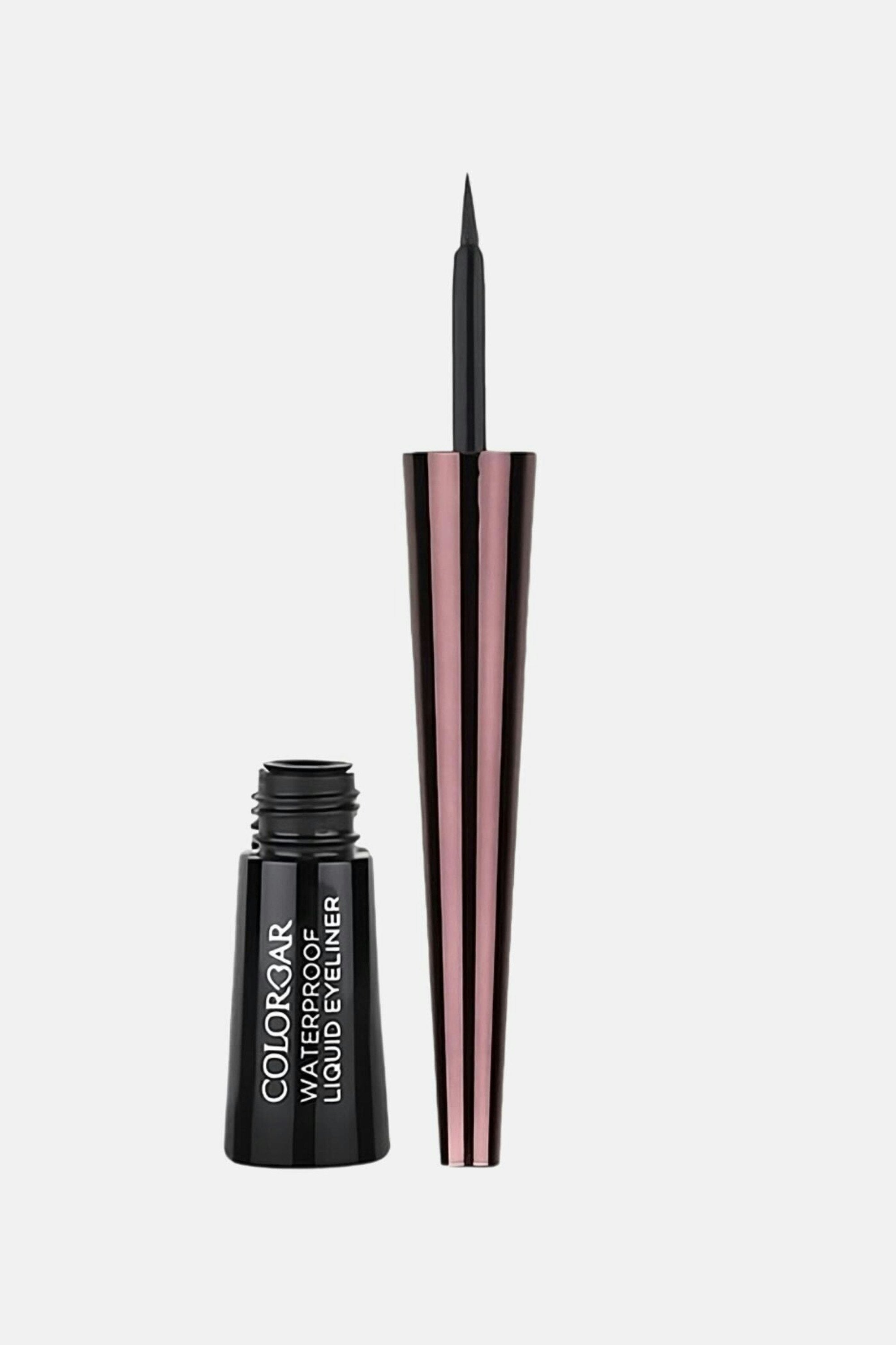 Precision Waterproof Eyeliner