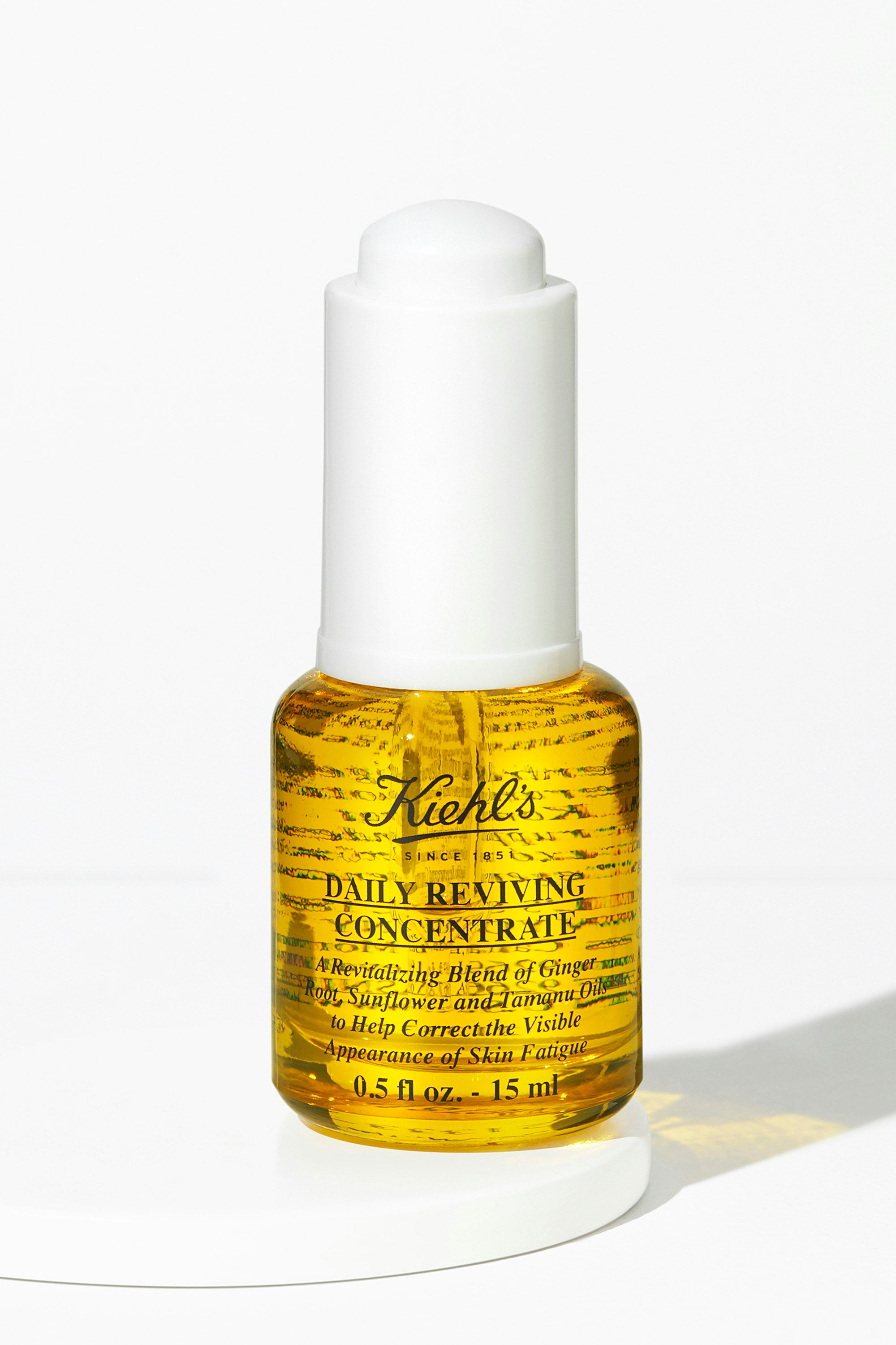 Daily Reviving Concentrate