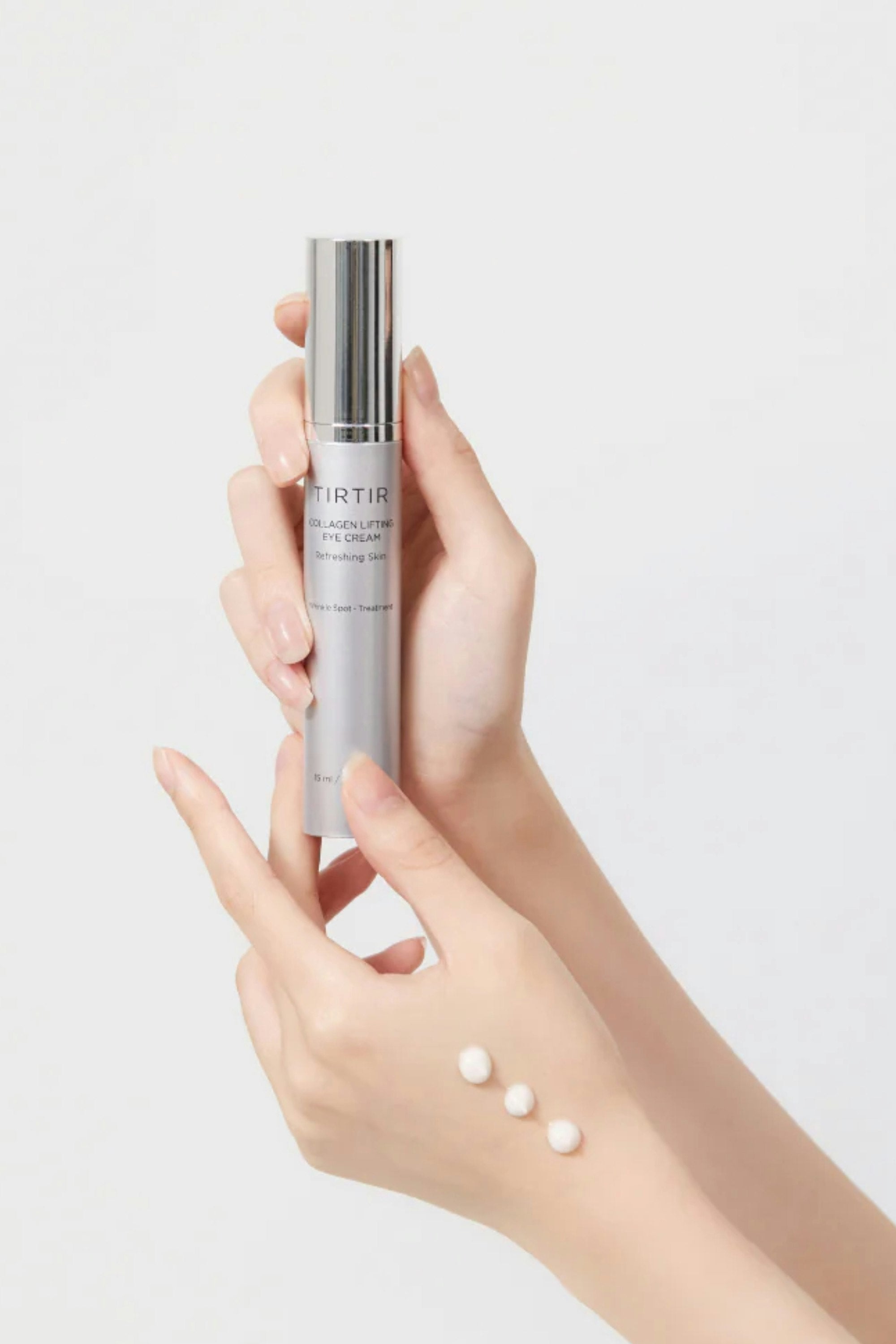 Collagen Lifting Eye Cream