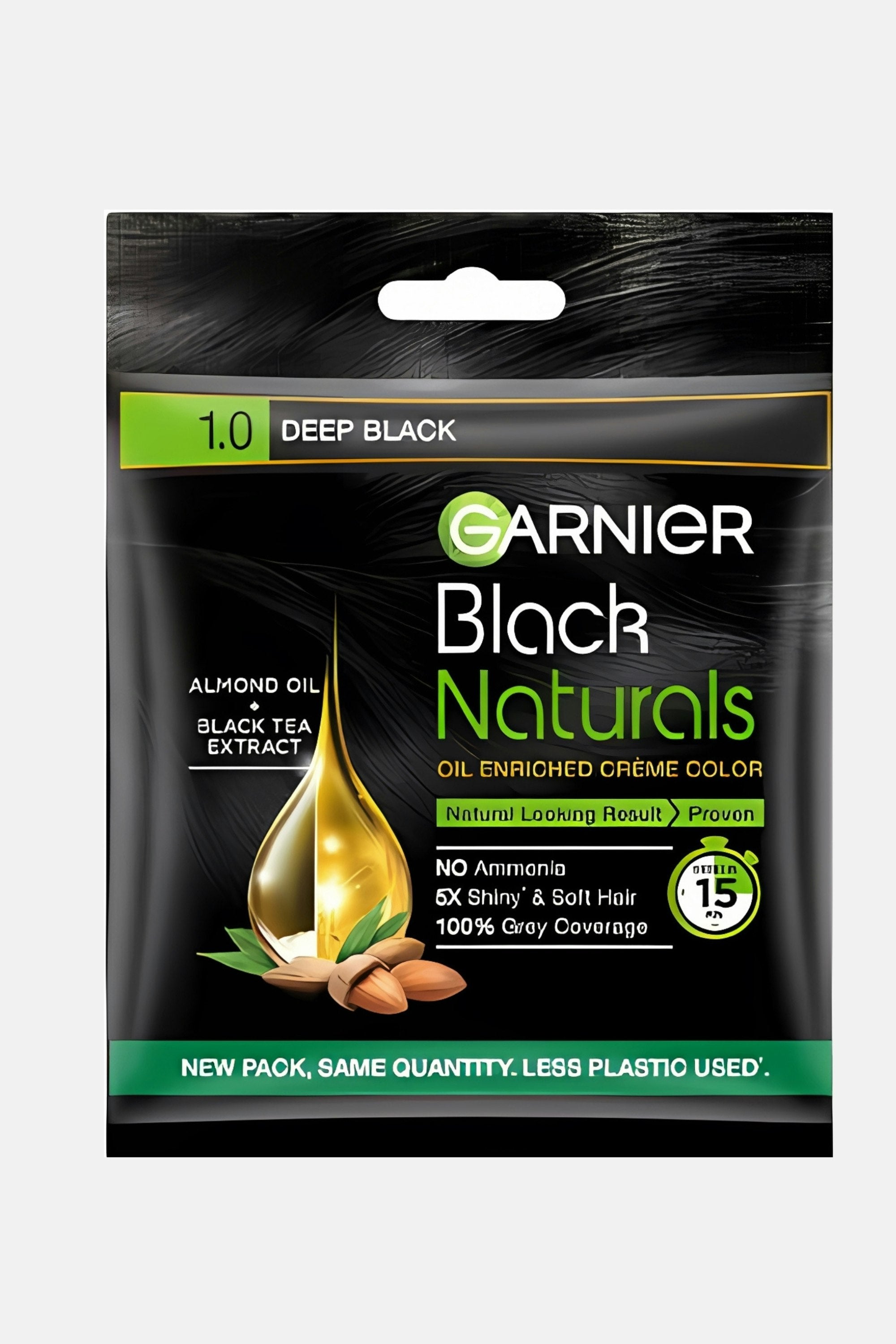 Black Naturals