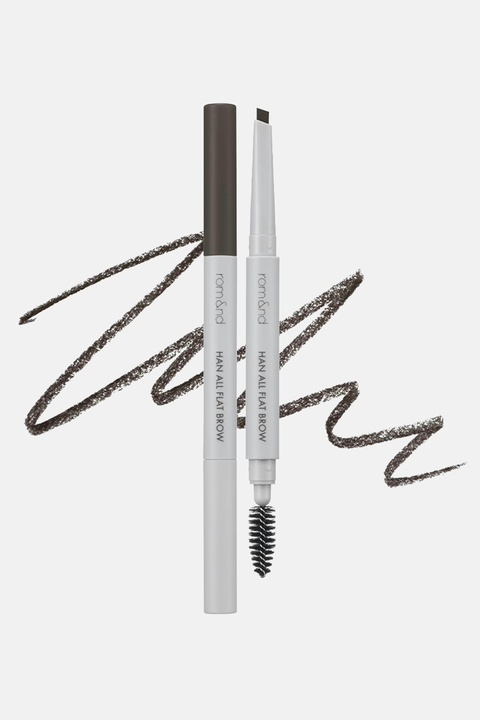 Han All Flat Brow