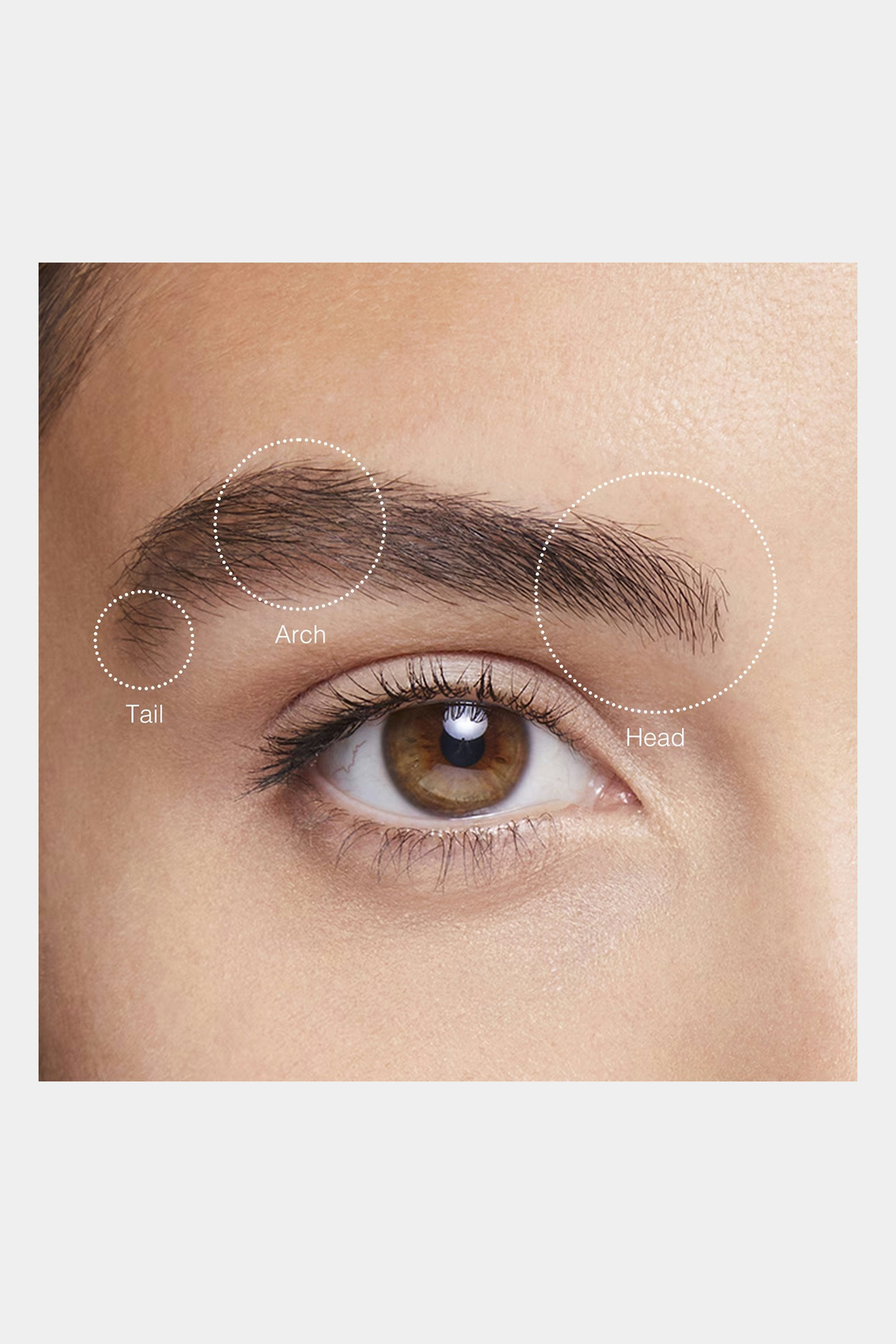 Perfectly Defined Long-Wear Brow Pencil