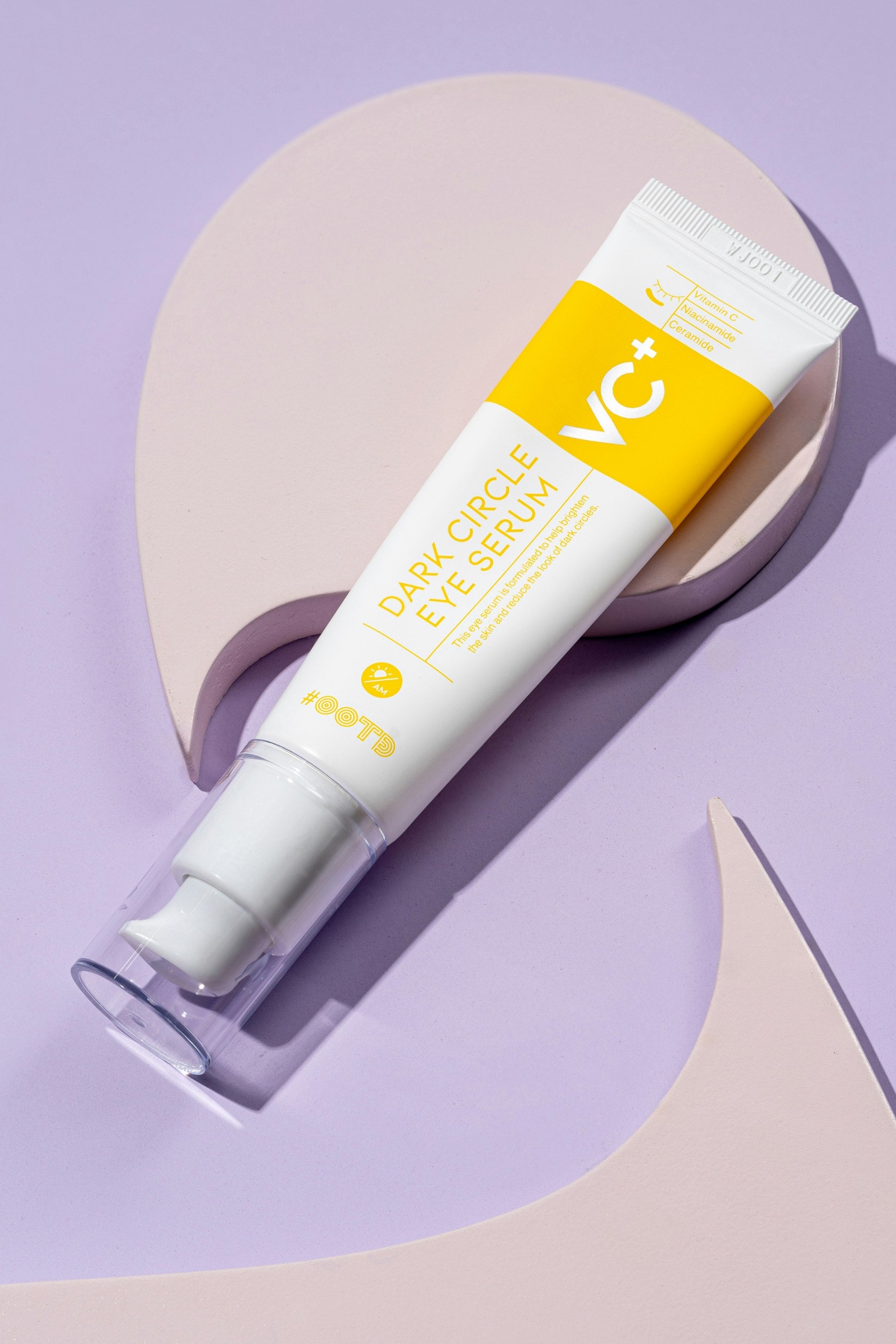Dark Circle Eye Serum (VC+)