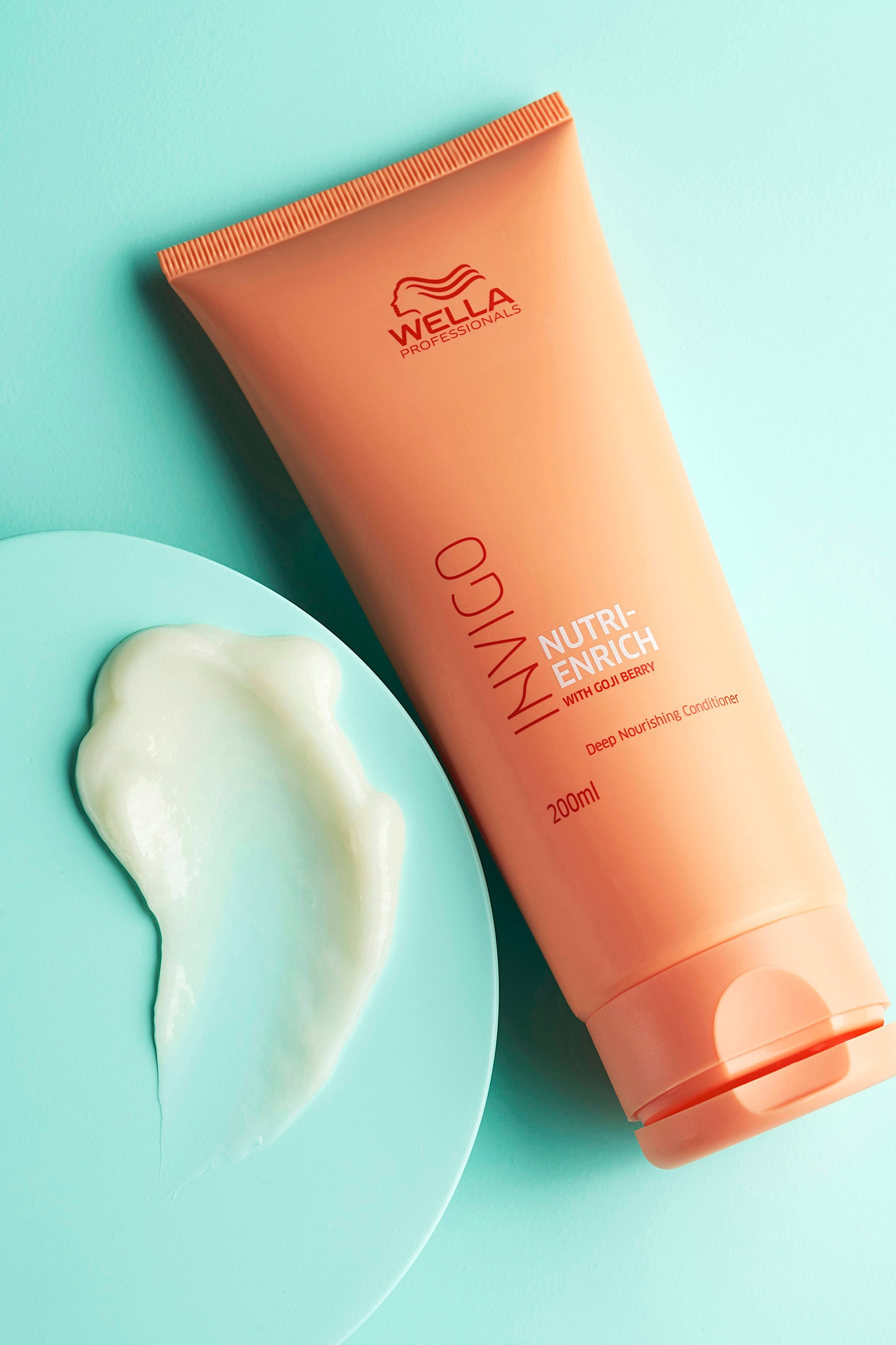 INVIGO Nutri Enrich Deep Nourishing Conditioner