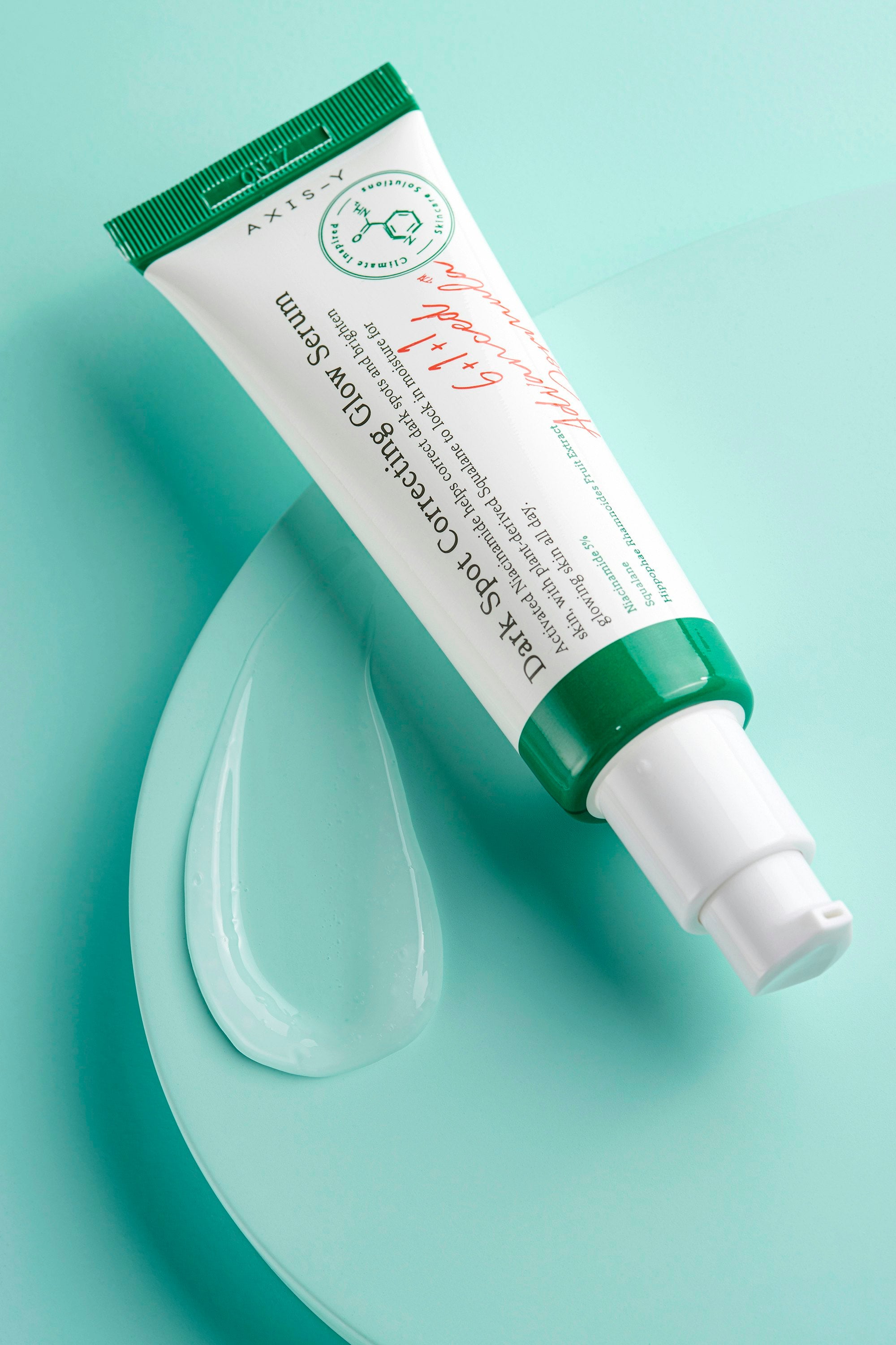 Dark Spot Correcting Glow Serum