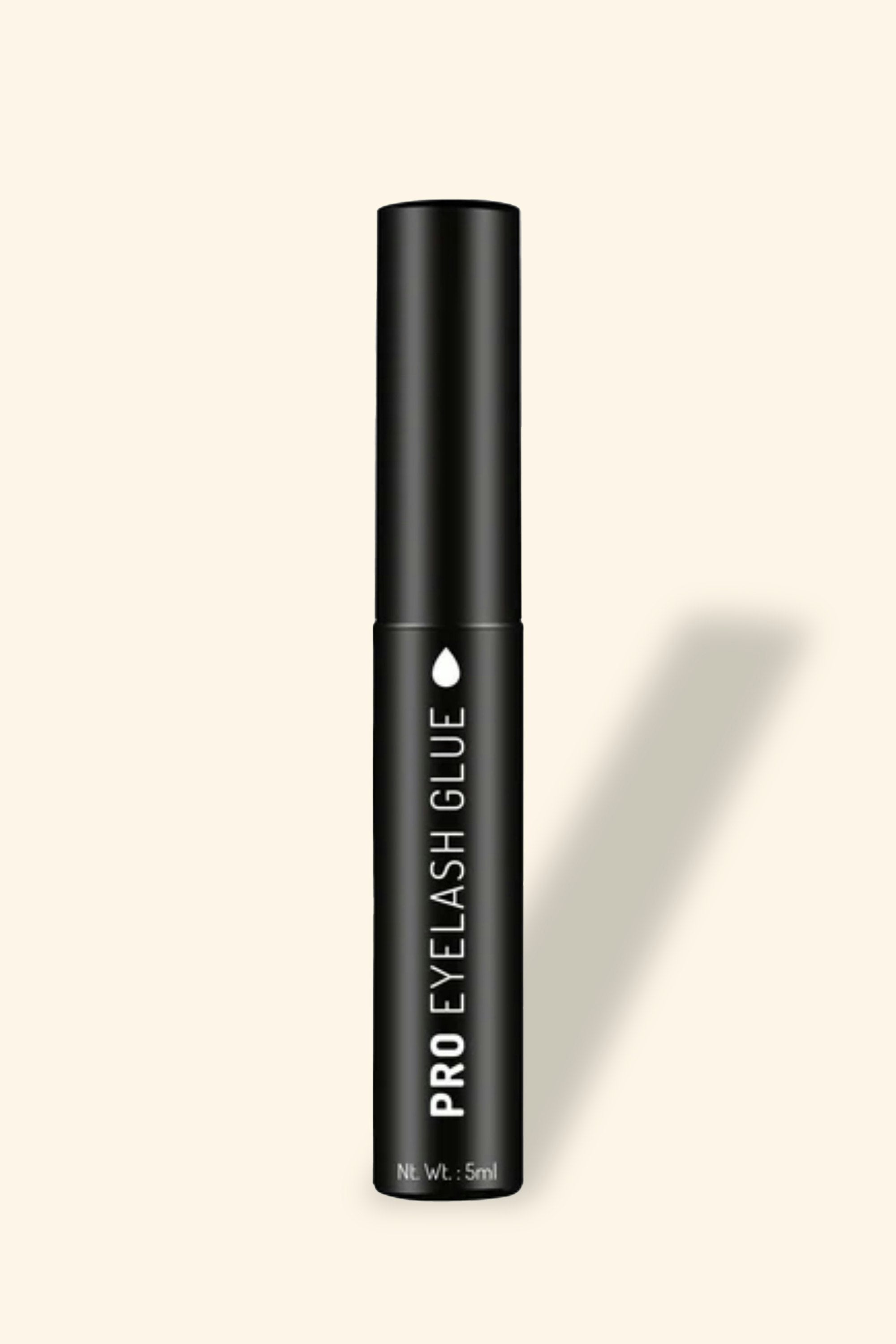 Eyelash Glue, Black