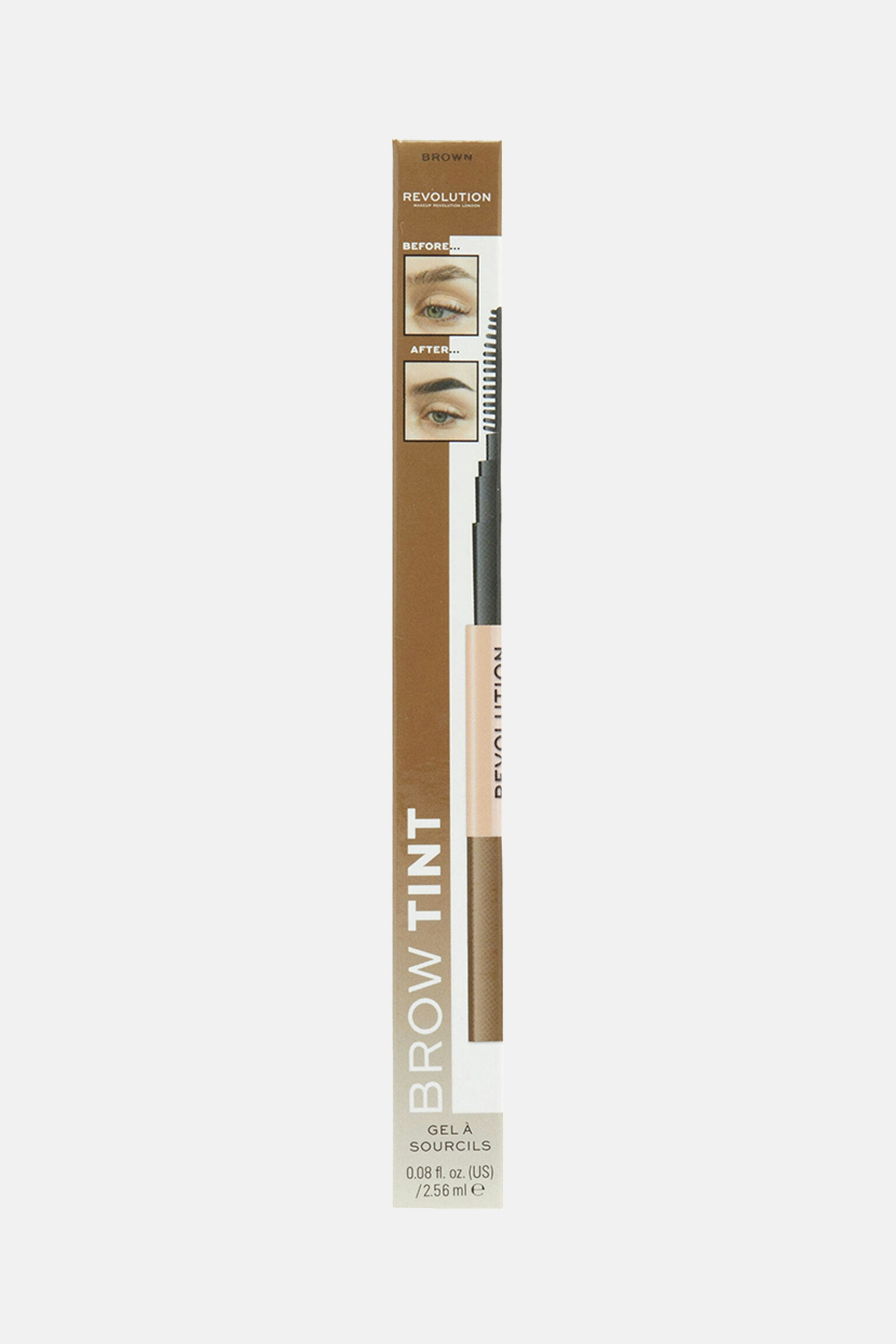 Colour Adapt Brow Tint