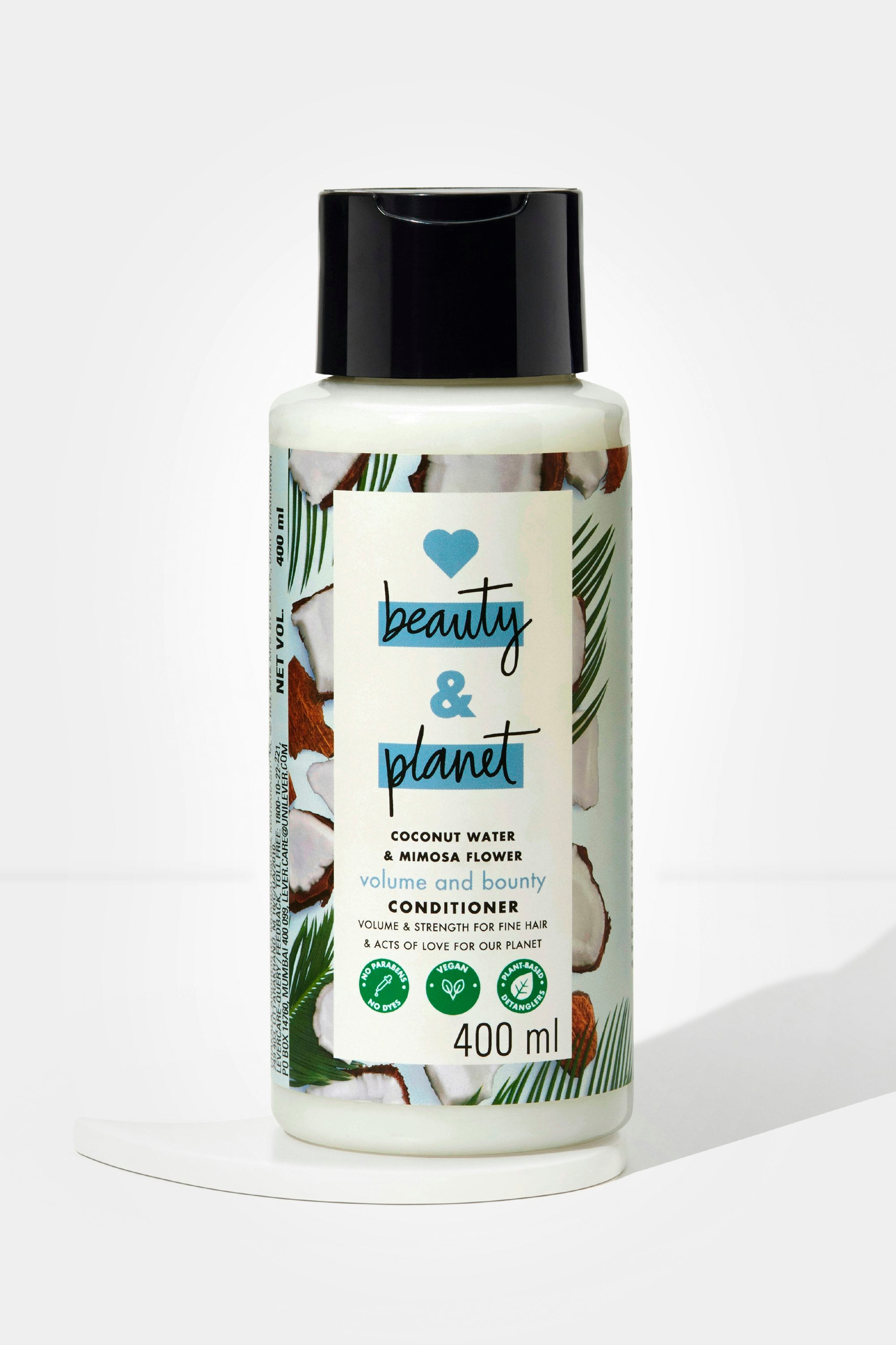 Volume & Bounty Conditioner