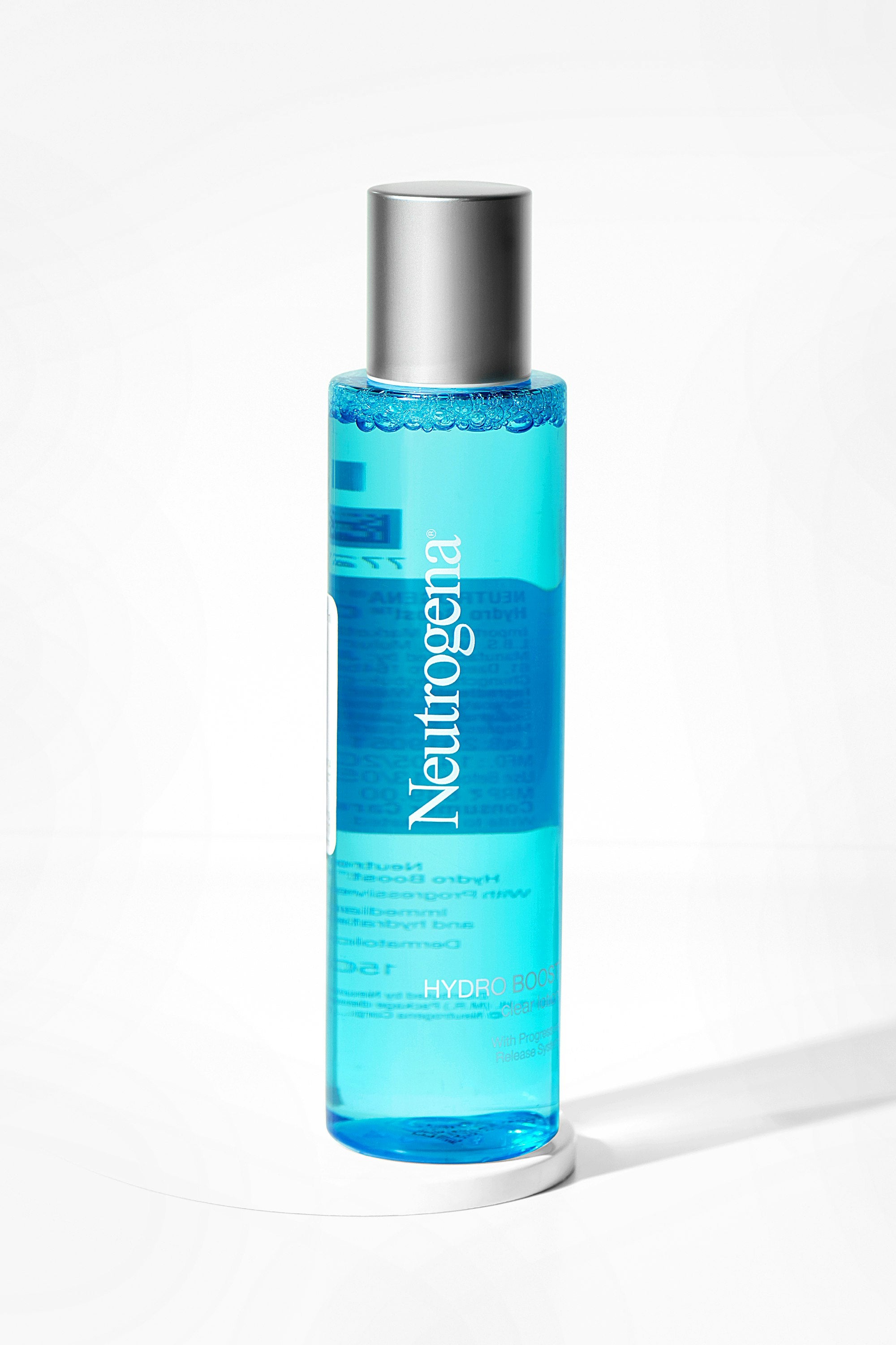 Hydro Boost Clear Lotion