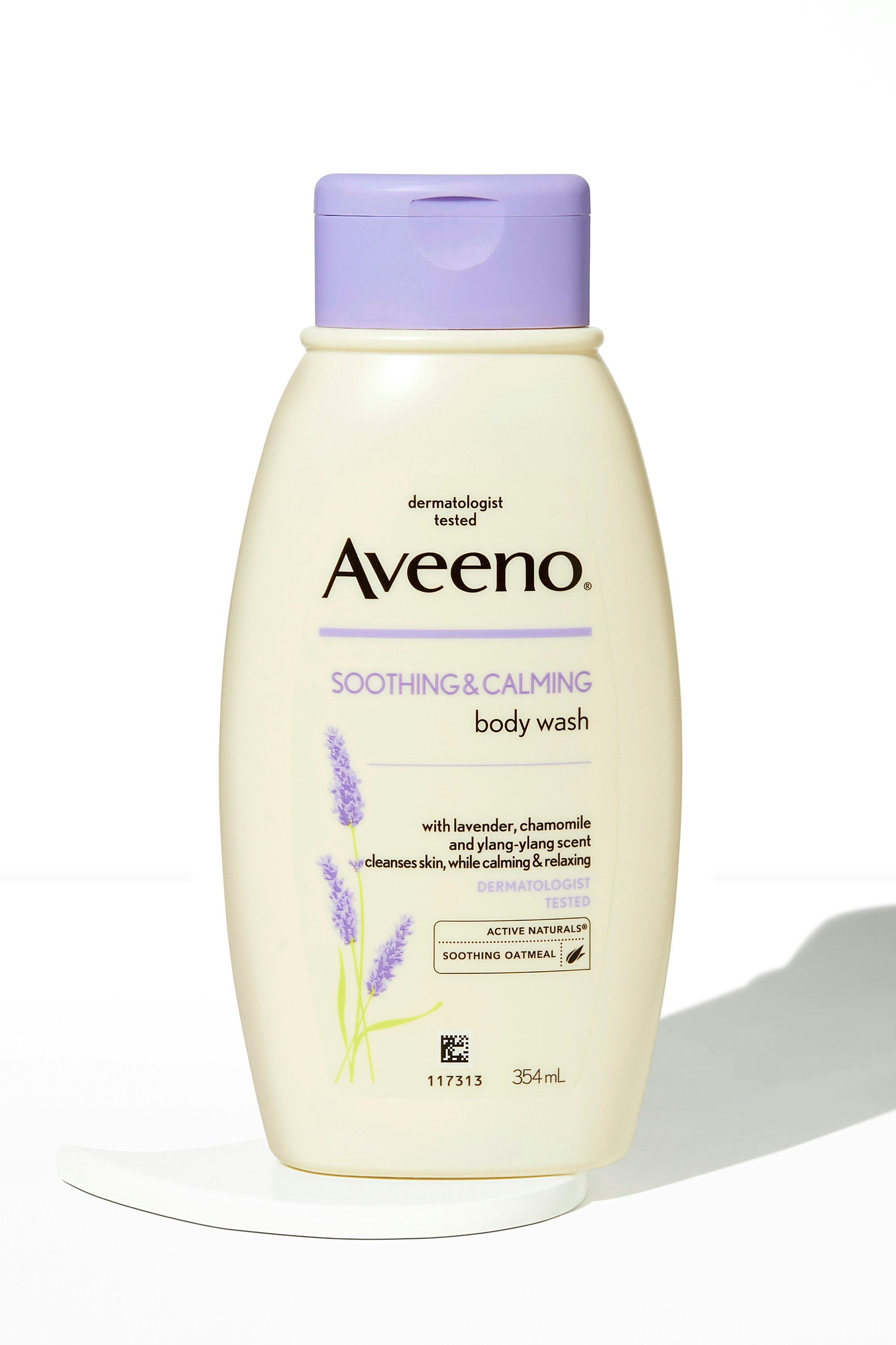 Soothing & Calming Body Wash