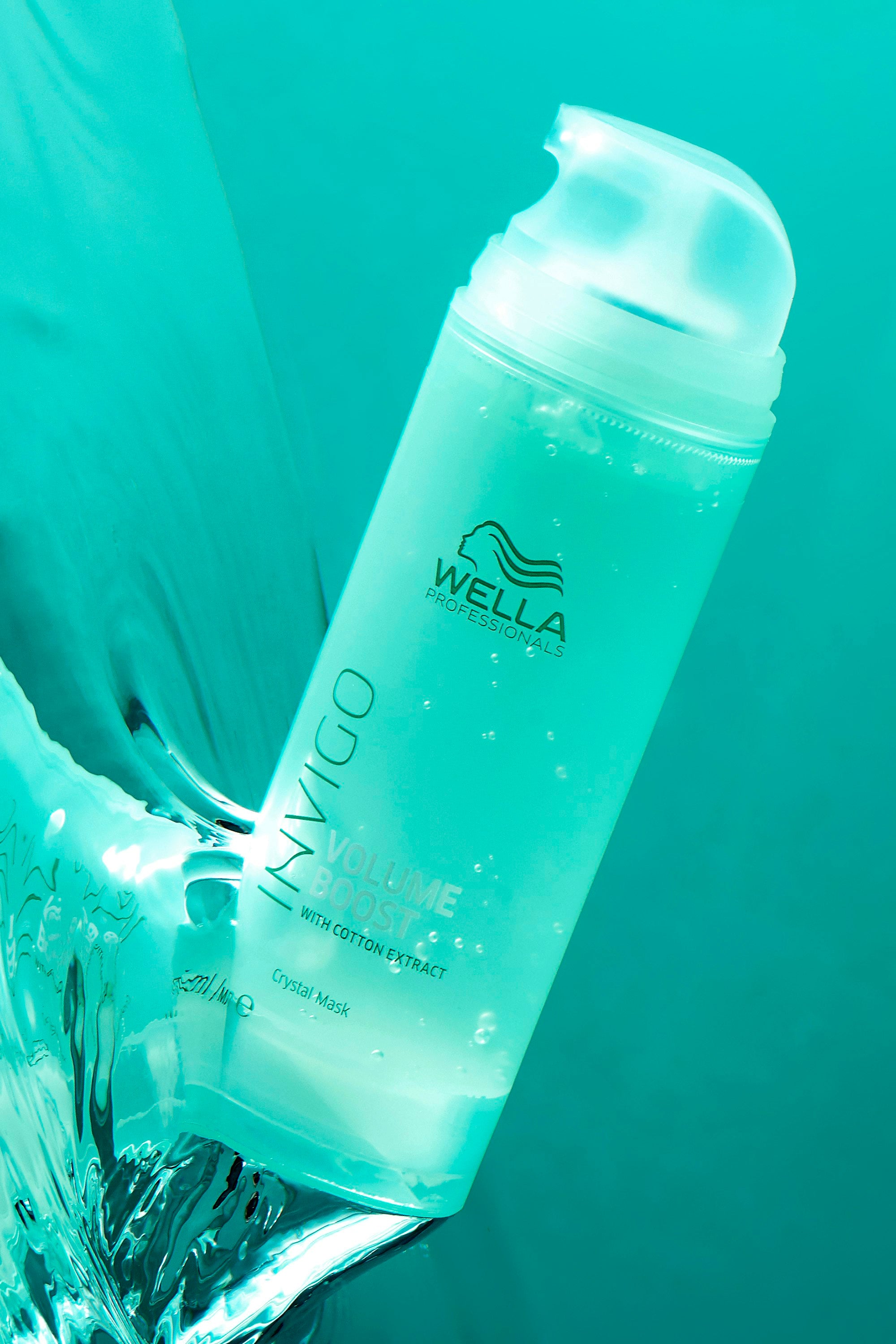 INVIGO Volume Boost Crystal Mask